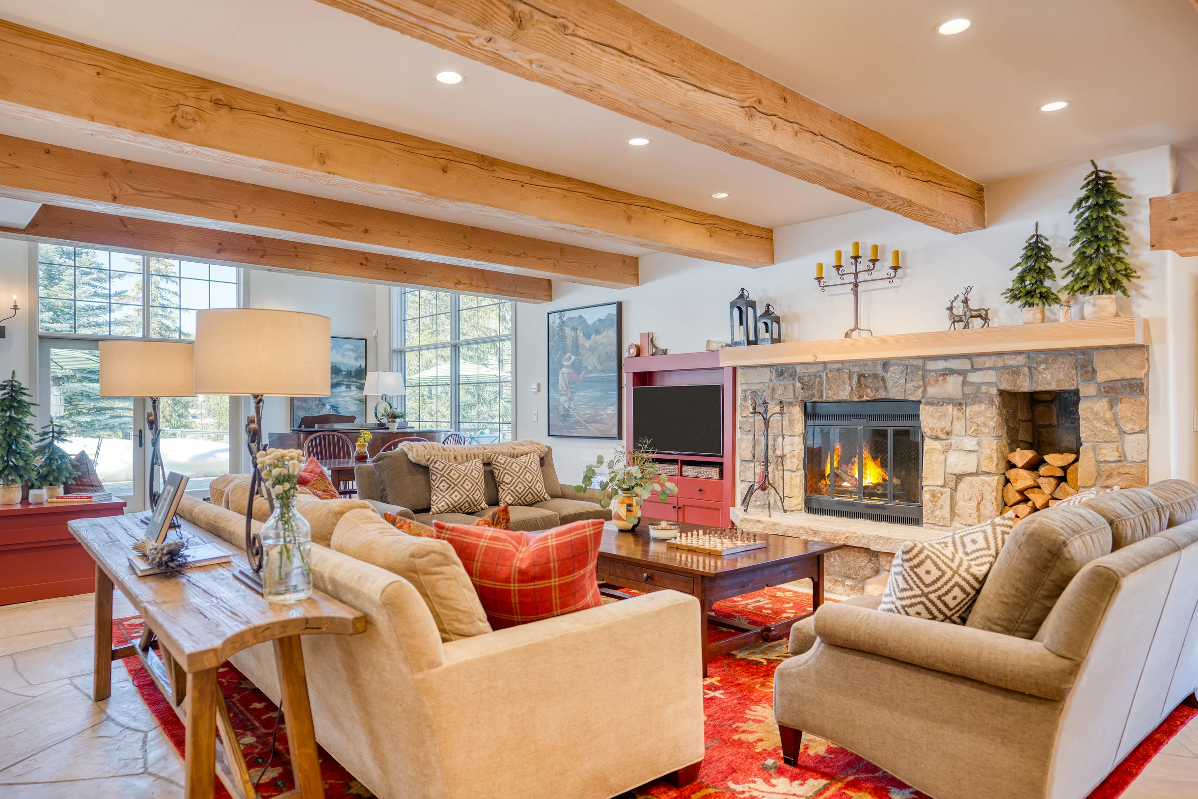 Wander Keystone Riverfront #3