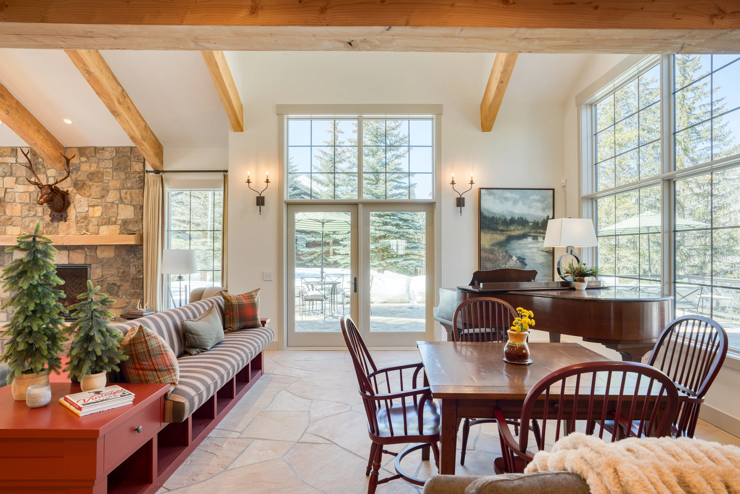 Wander Keystone Riverfront #37