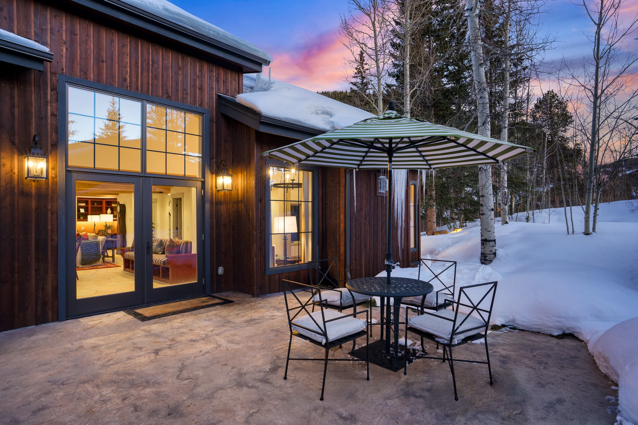 Wander Keystone Riverfront #17