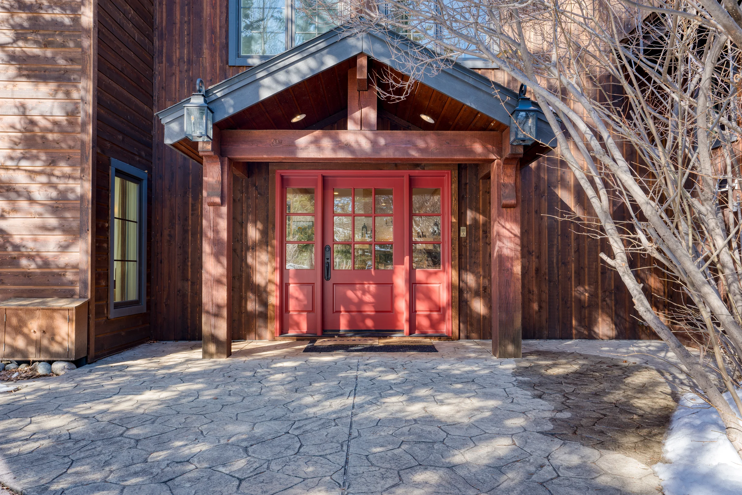 Wander Keystone Riverfront #58