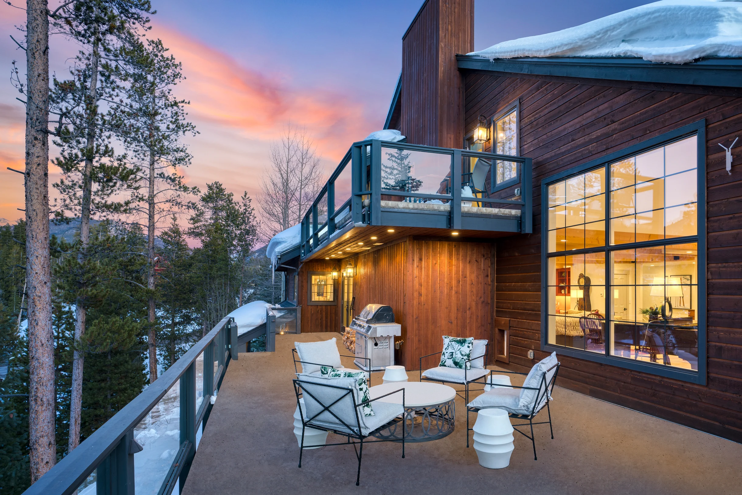 Wander Keystone Riverfront #39