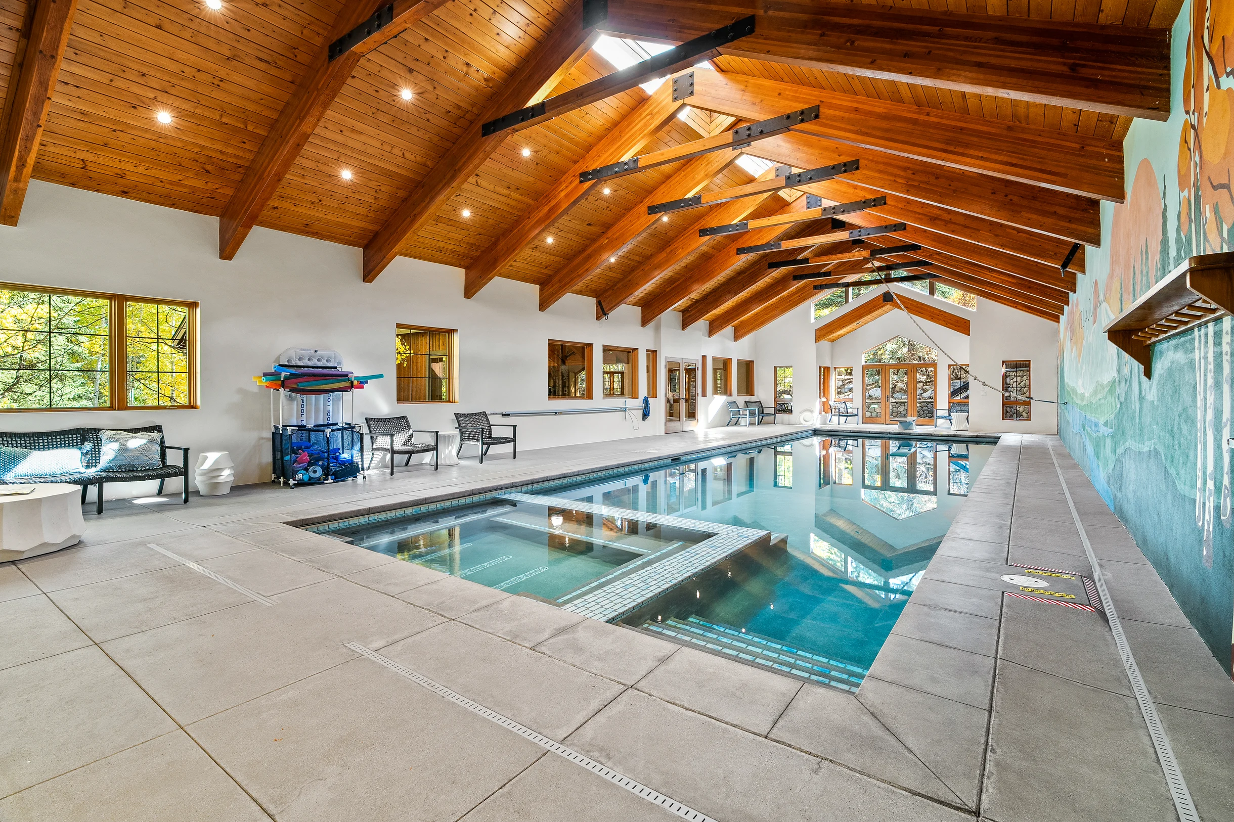 Wander Keystone Riverfront #40