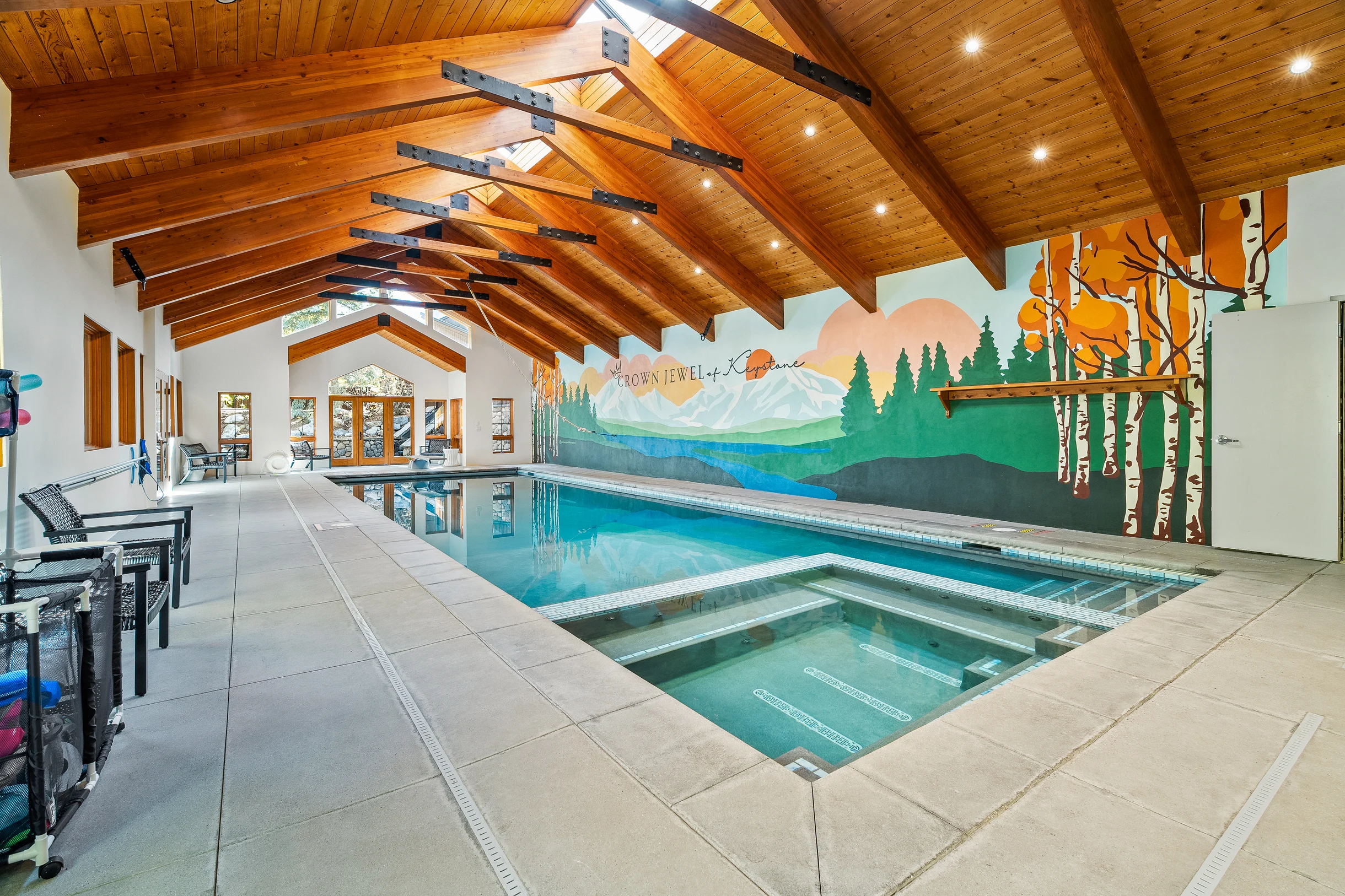 Wander Keystone Riverfront #53