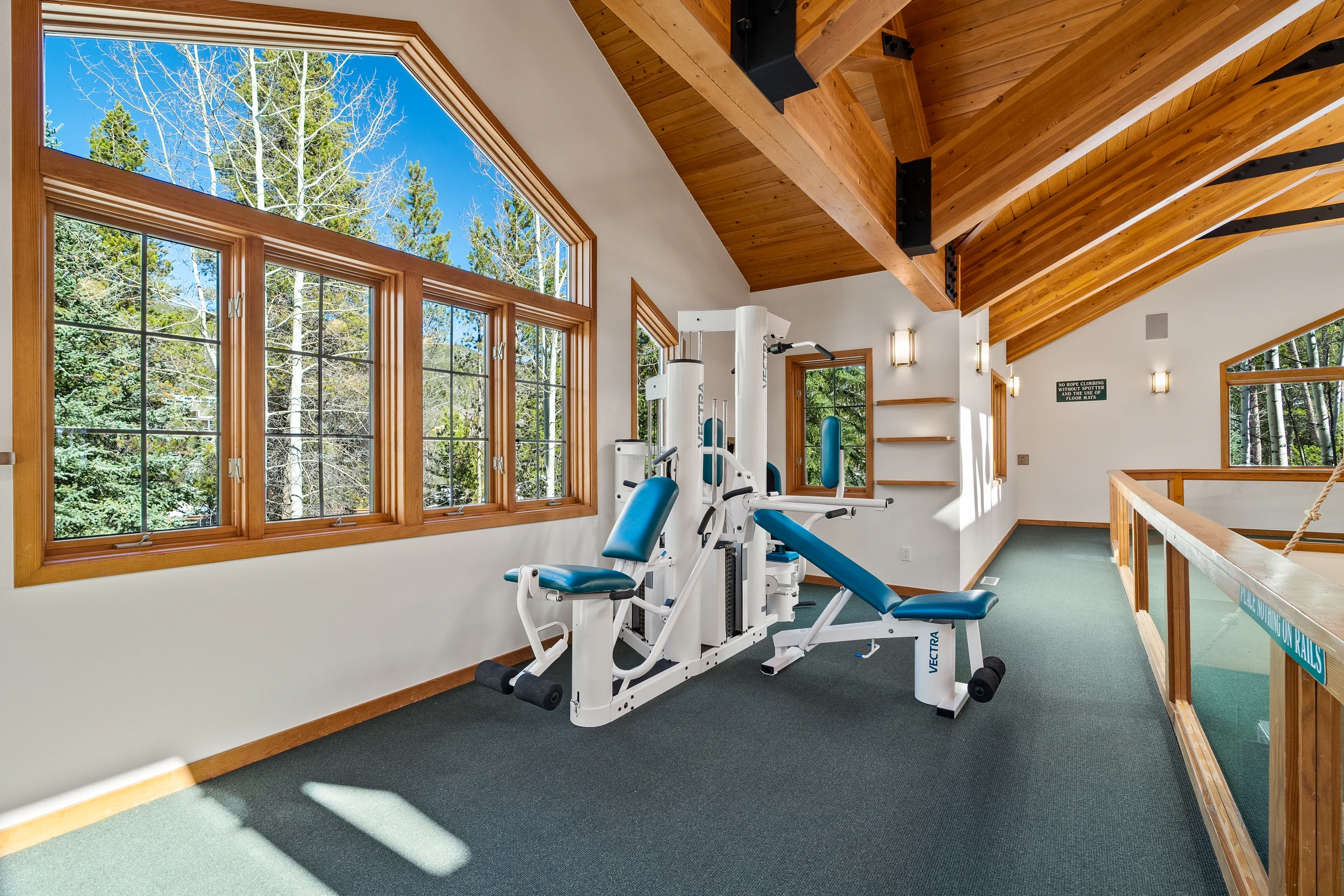 Wander Keystone Riverfront #21