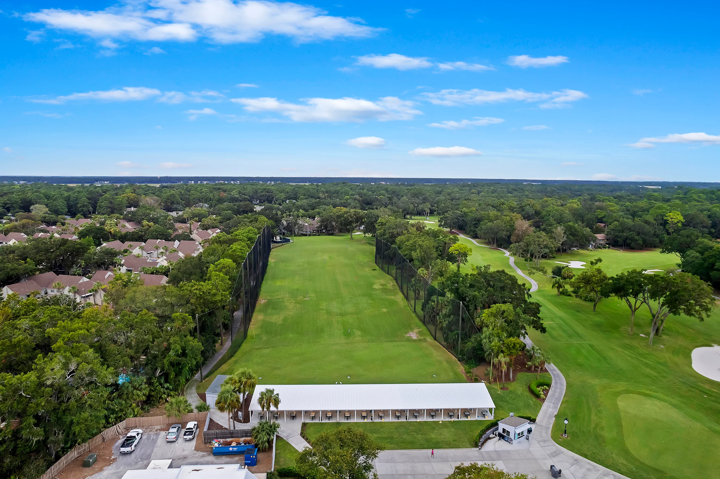 Wander Hilton Head Cypress #47