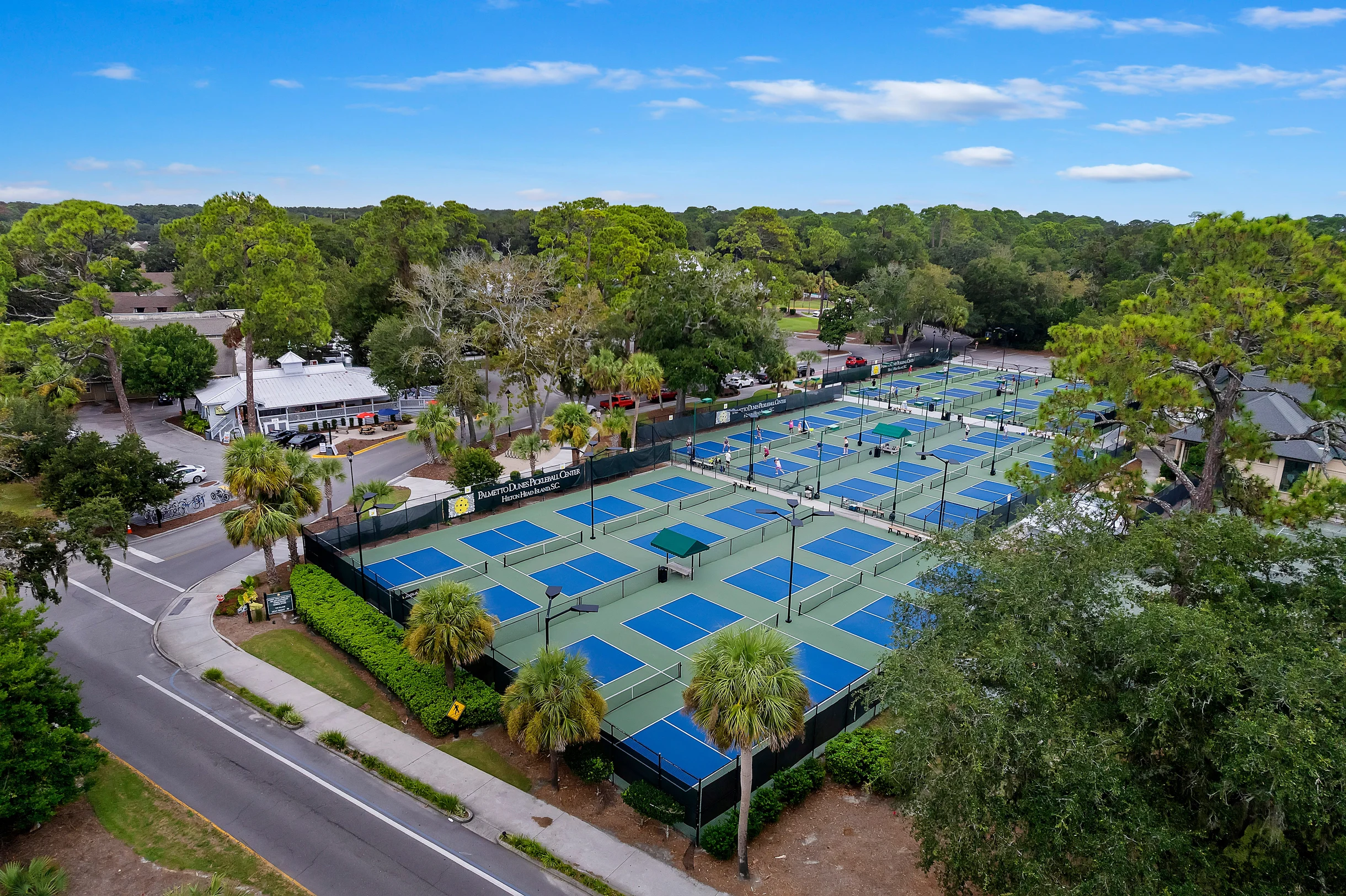 Wander Hilton Head Cypress #44