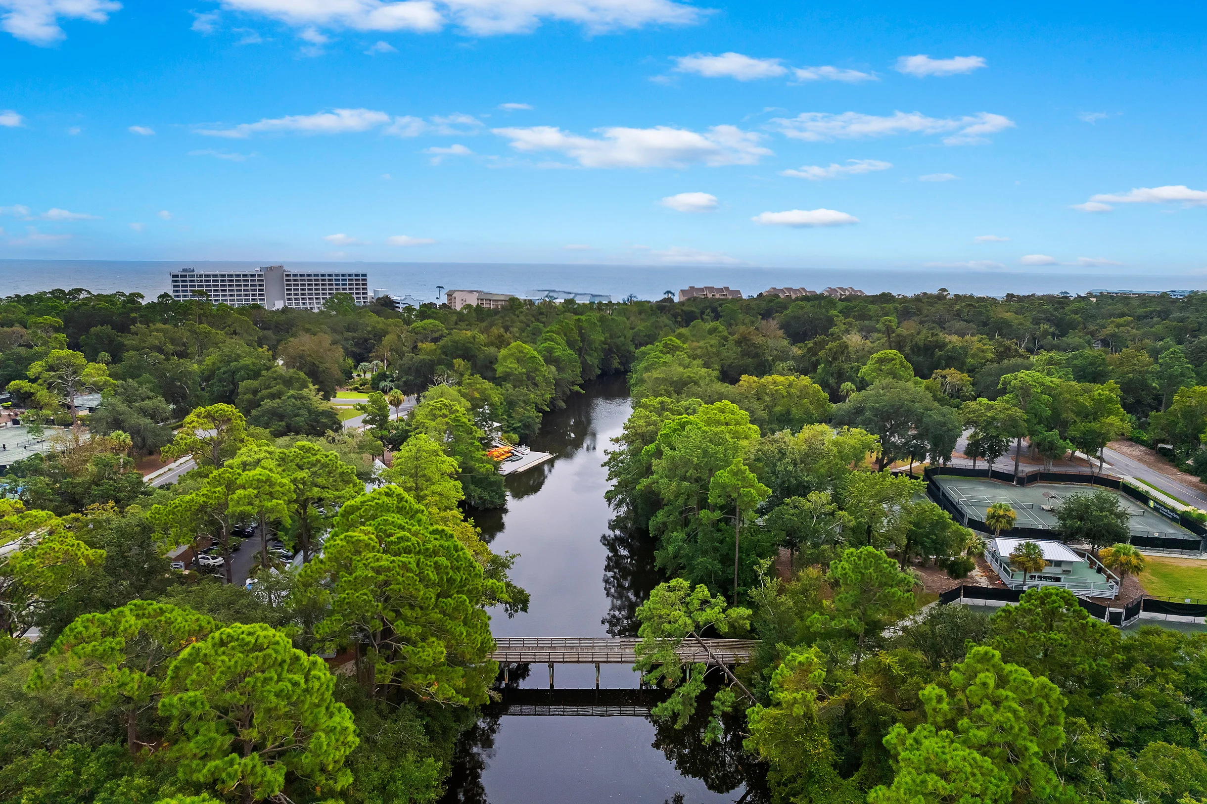Wander Hilton Head Cypress #40