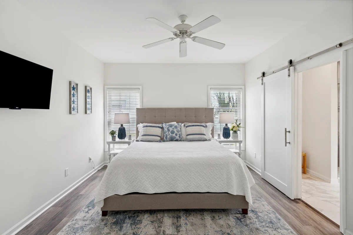 Bedroom 3 image 1