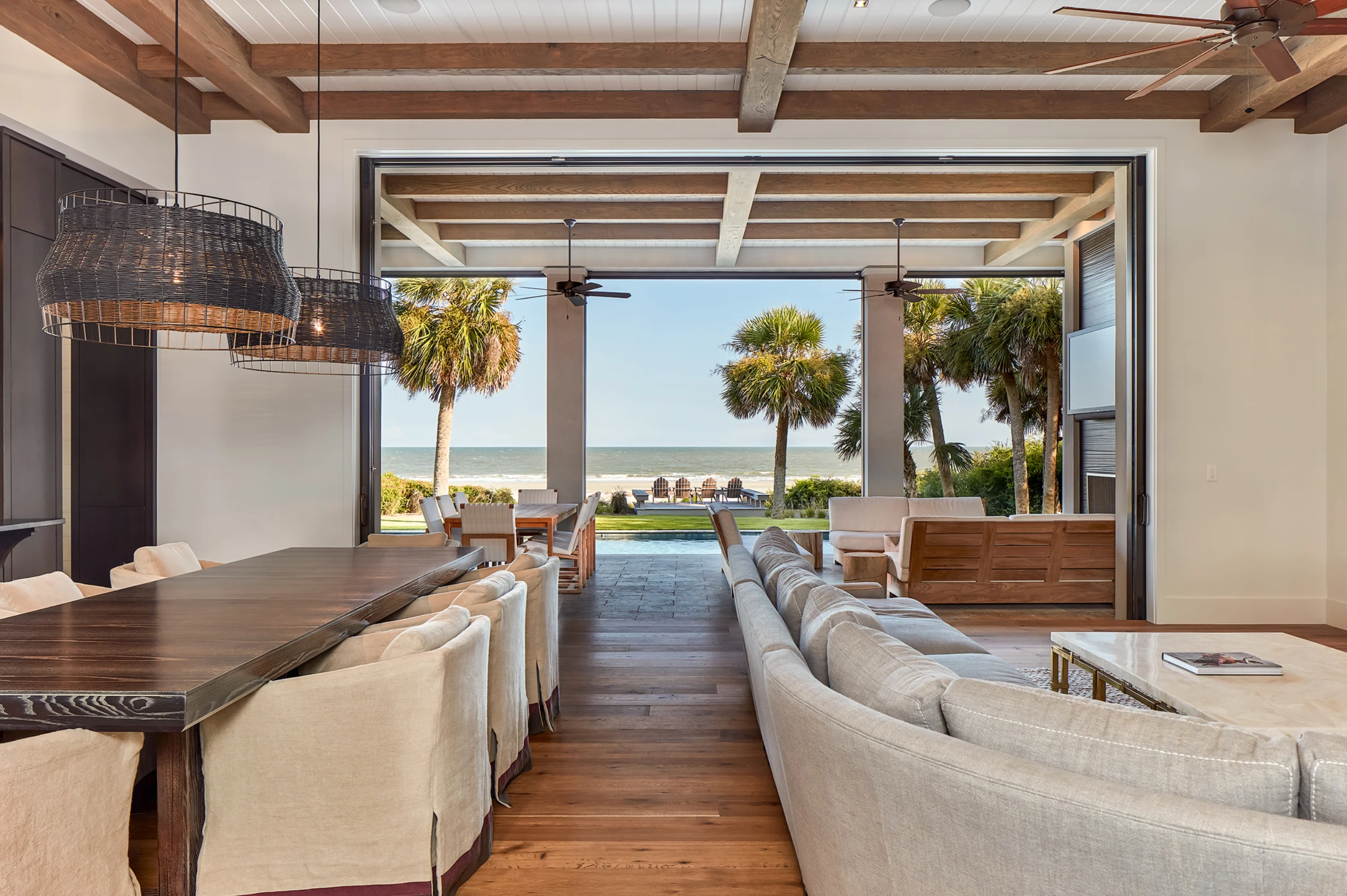3 South Beach Lagoon #1