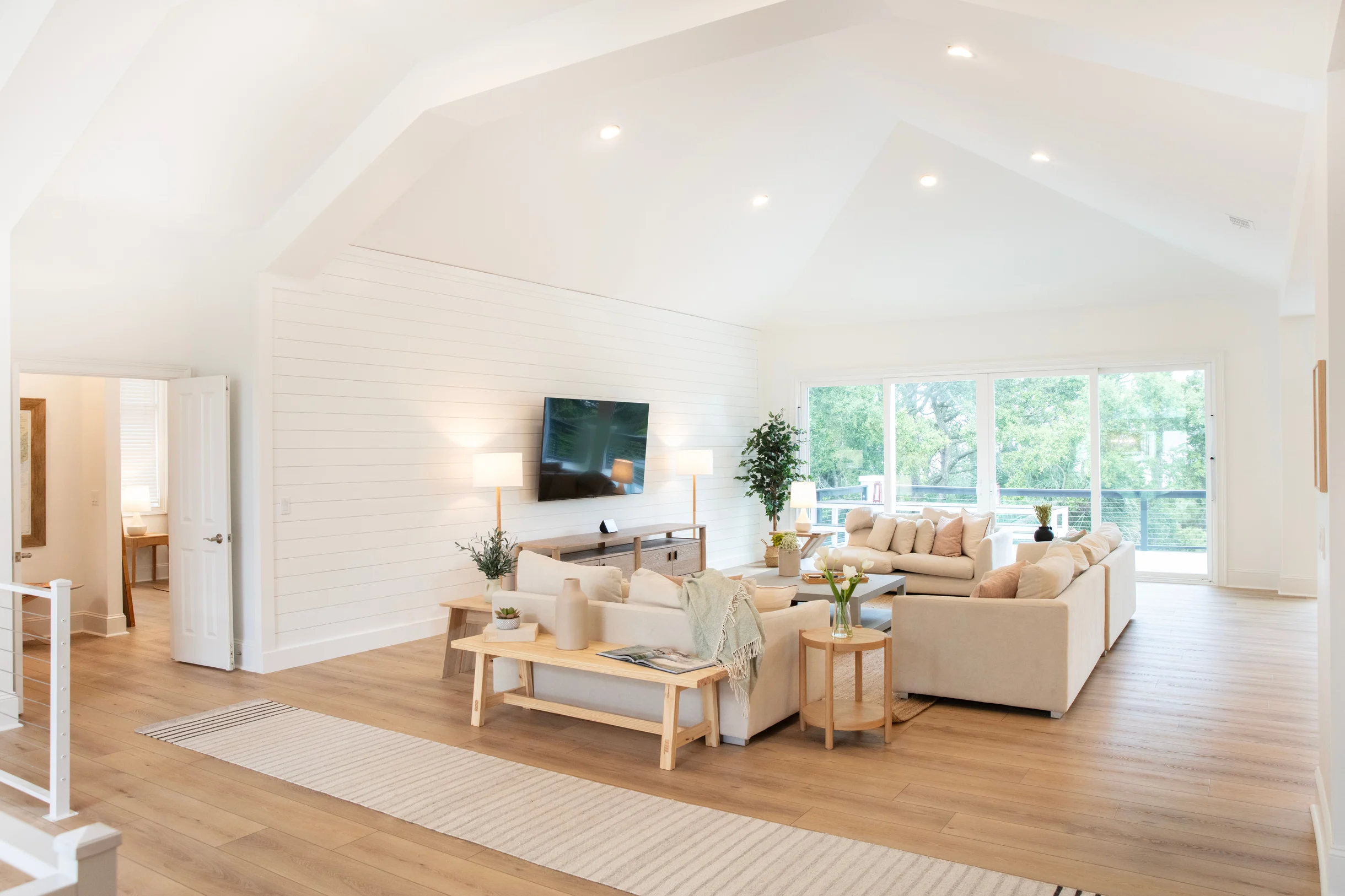 Wander Hilton Head Magnolia #2