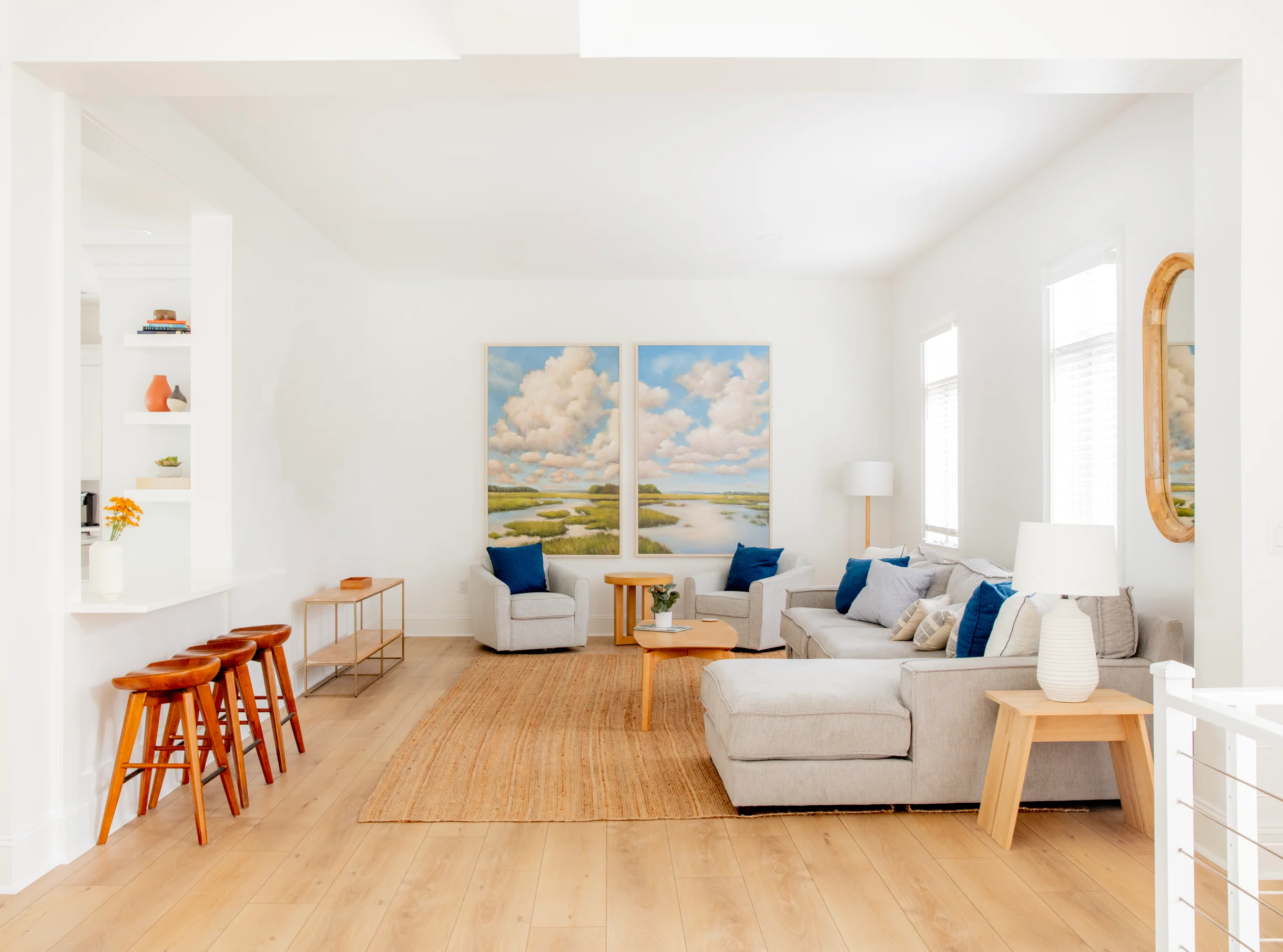 Wander Hilton Head Magnolia #7