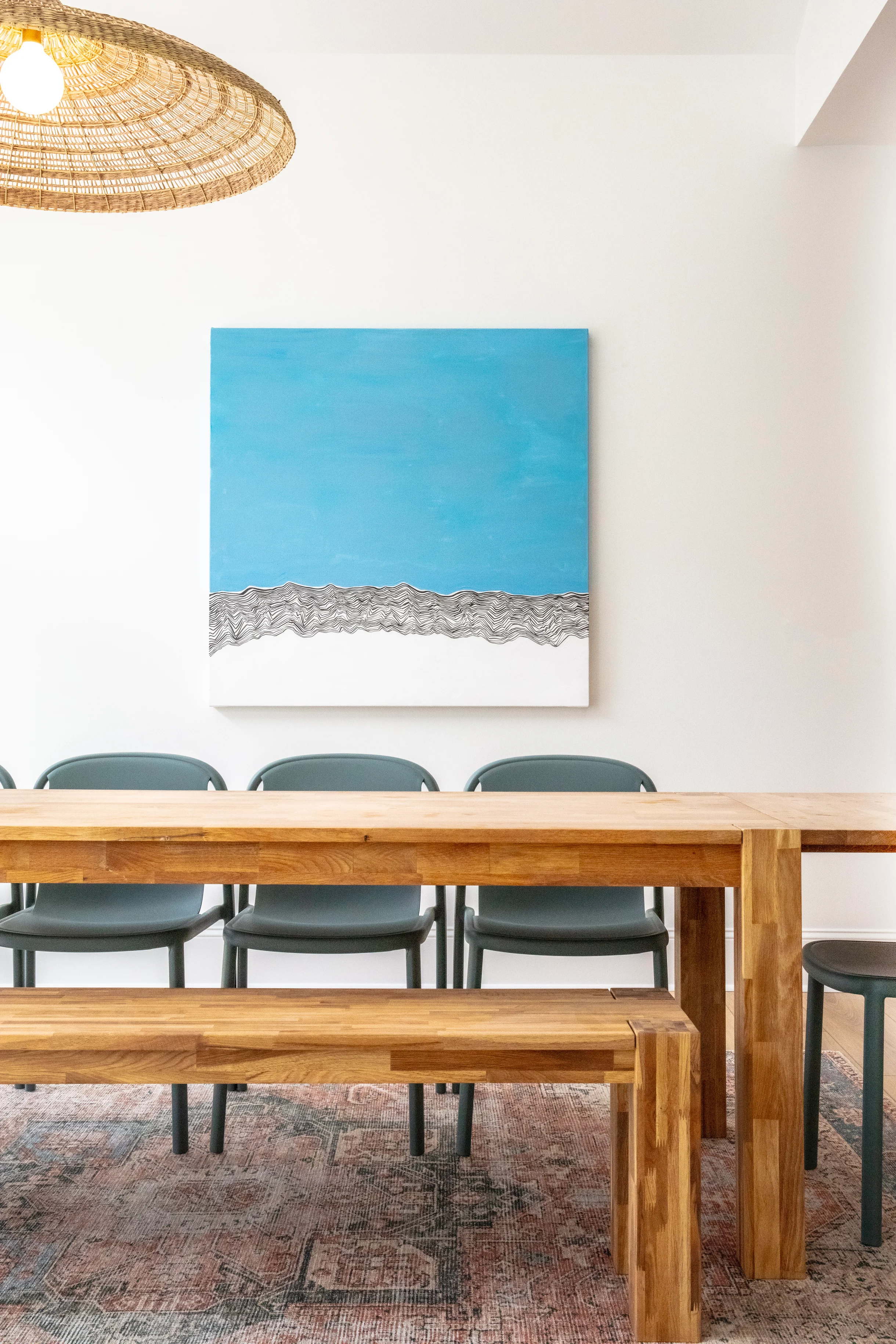 Wander Hilton Head Magnolia #67