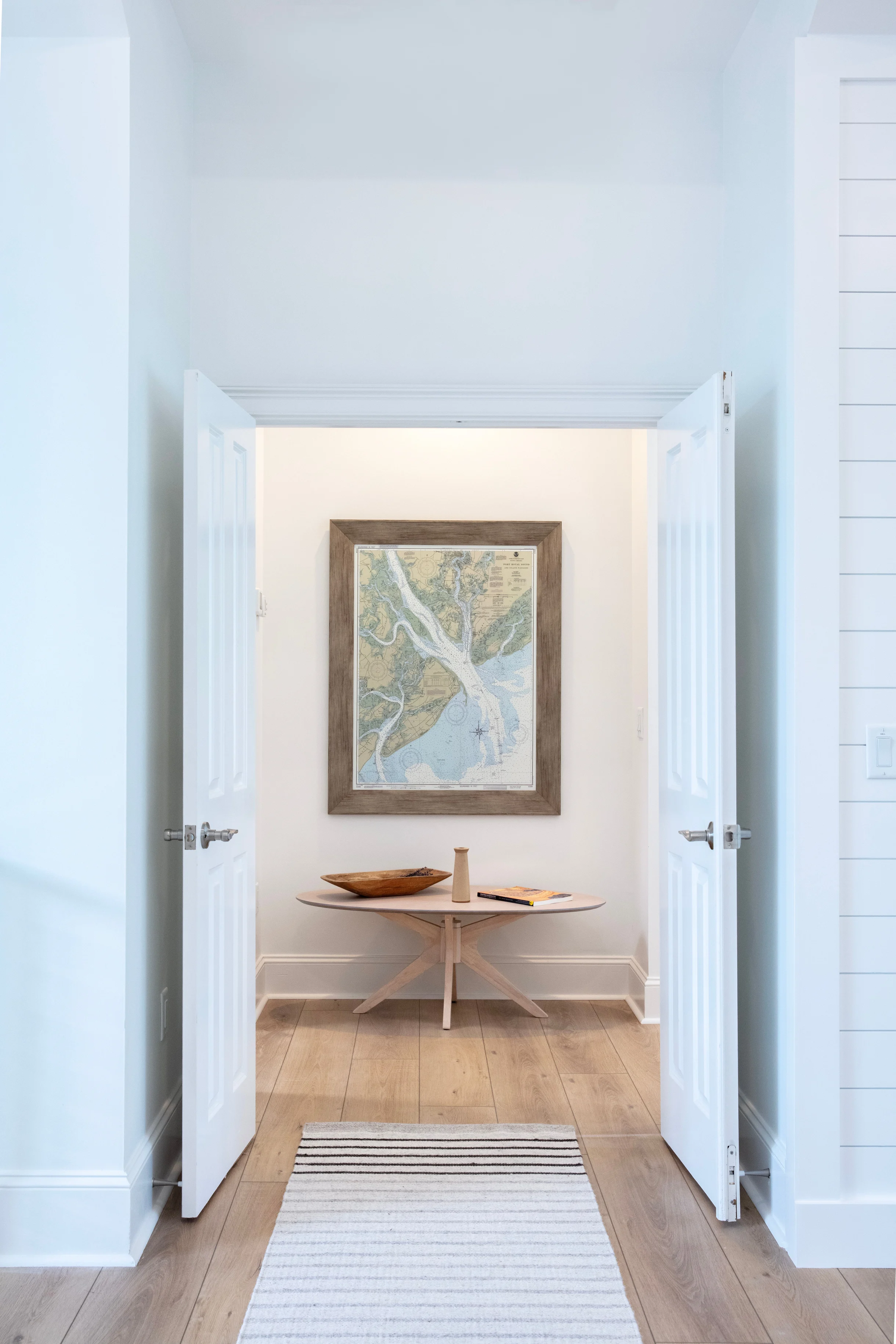 Wander Hilton Head Magnolia #66