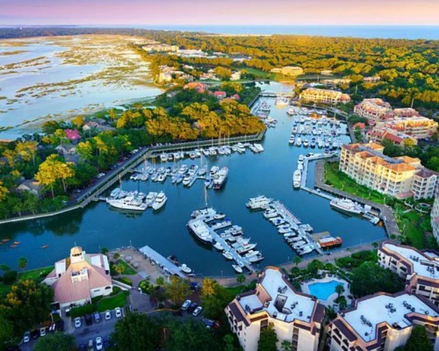 Wander Hilton Head Luna #38