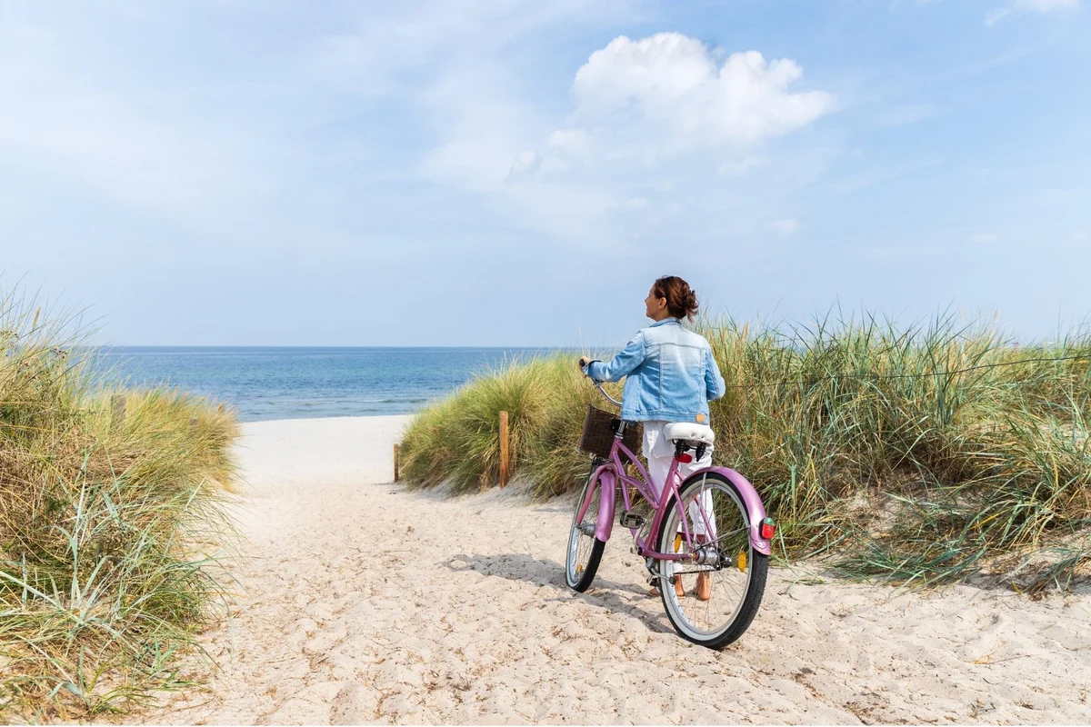 Wander Hilton Head Luna #31