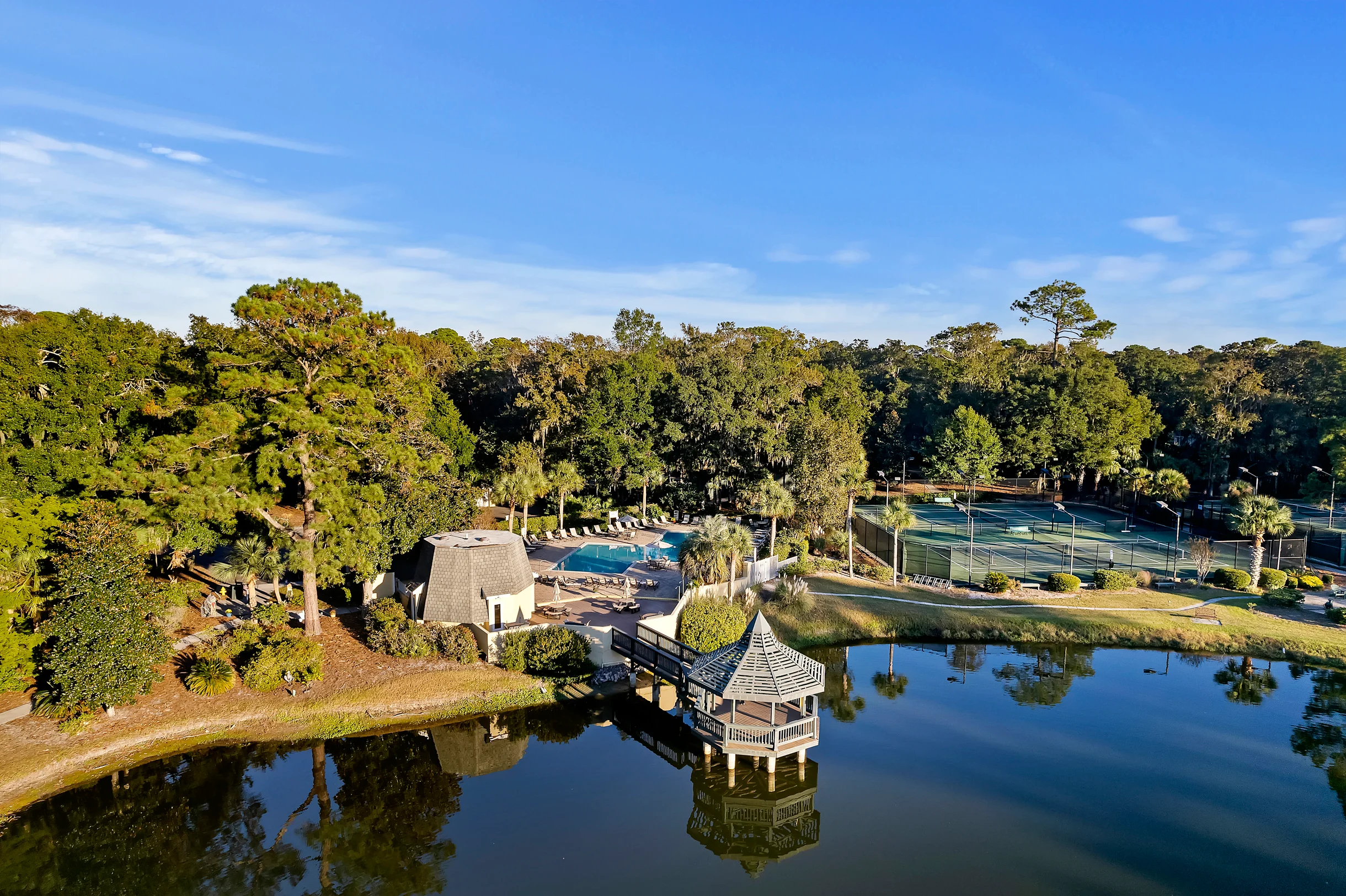Wander Shipyard Lagoon #5