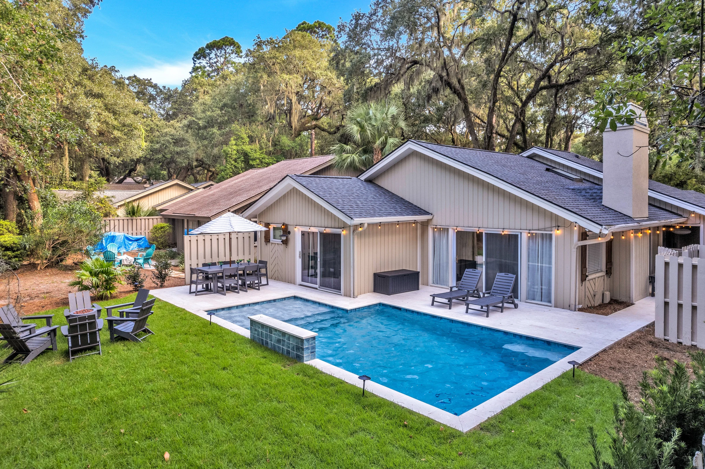 Wander Hilton Head Tranquil #4