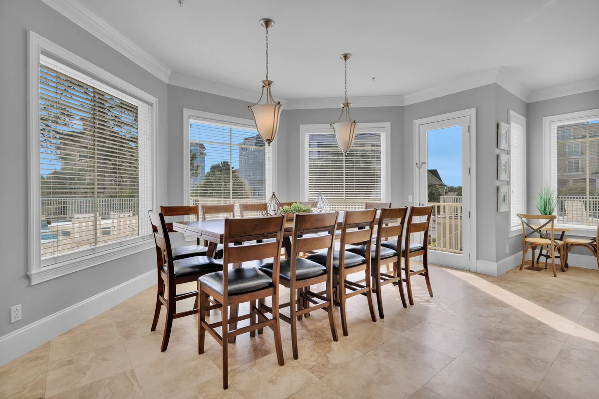 Wander Hilton Head Sun