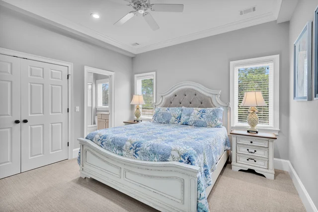 Bedroom 3 image 1
