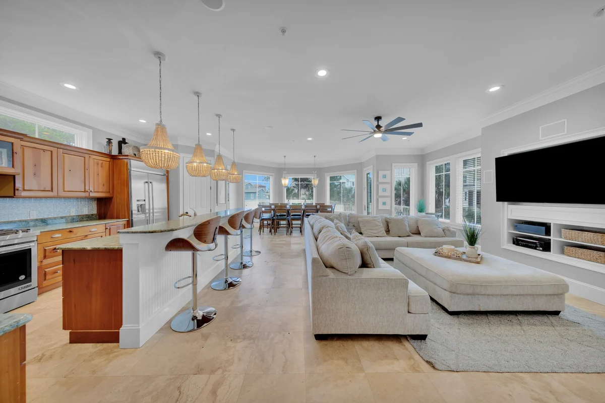 Wander Hilton Head Sun