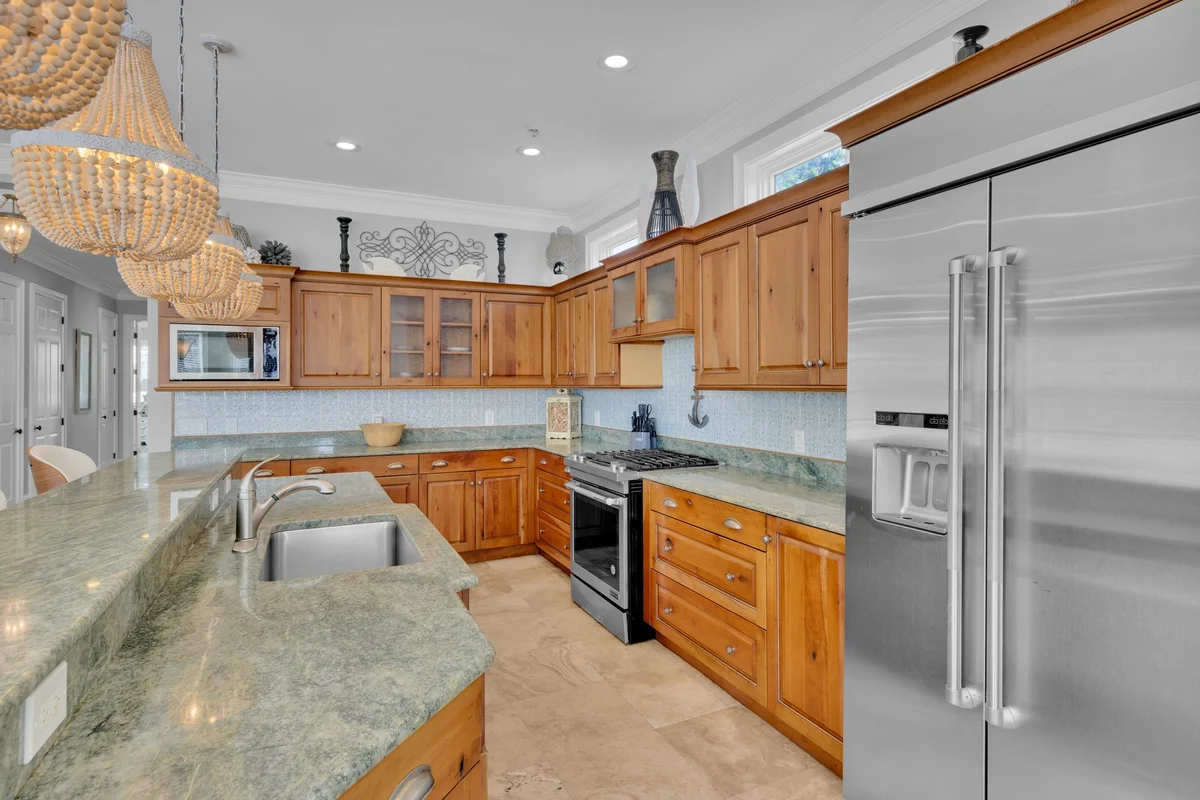 Wander Hilton Head Sun