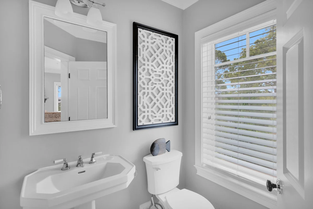 Wander Hilton Head Sun