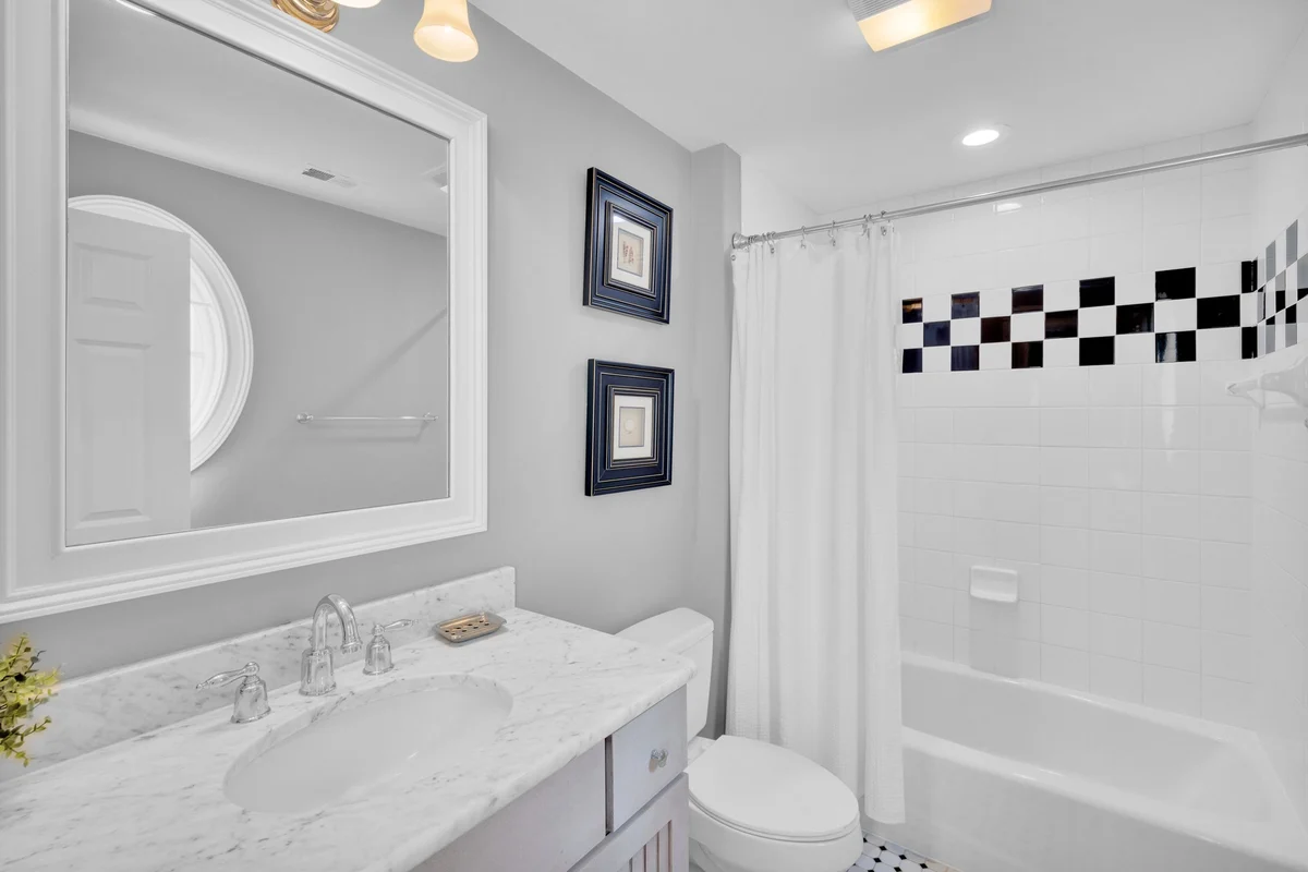 Wander Hilton Head Sun