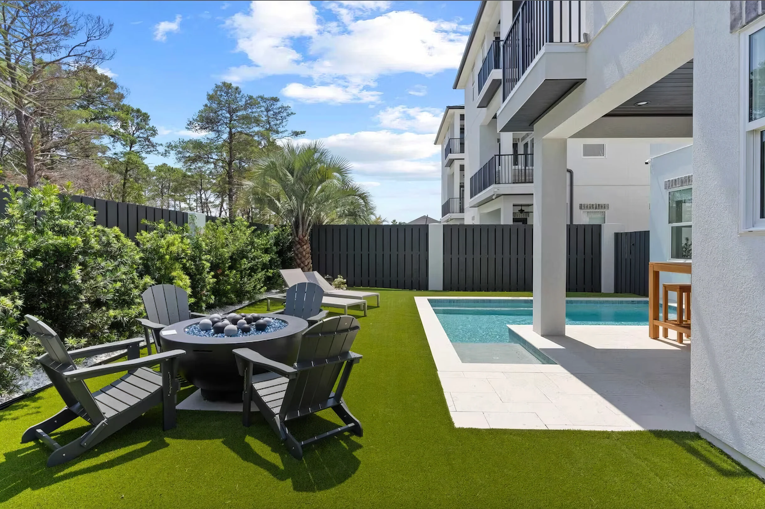 Wander Santa Rosa Shoreside #2