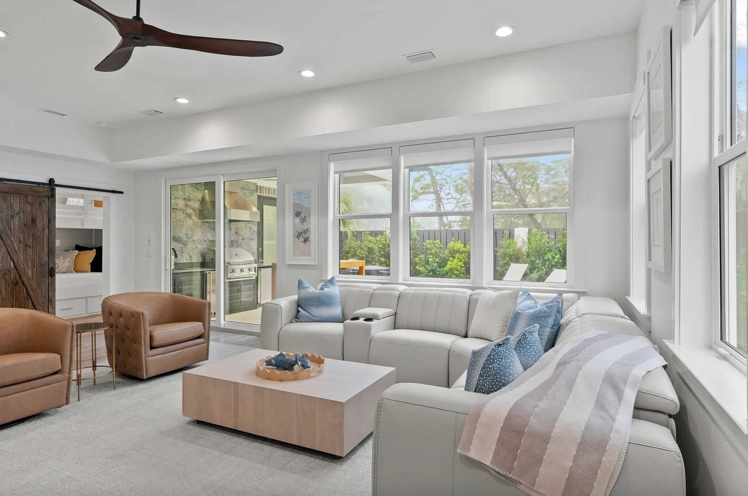 Wander Santa Rosa Shoreside #3