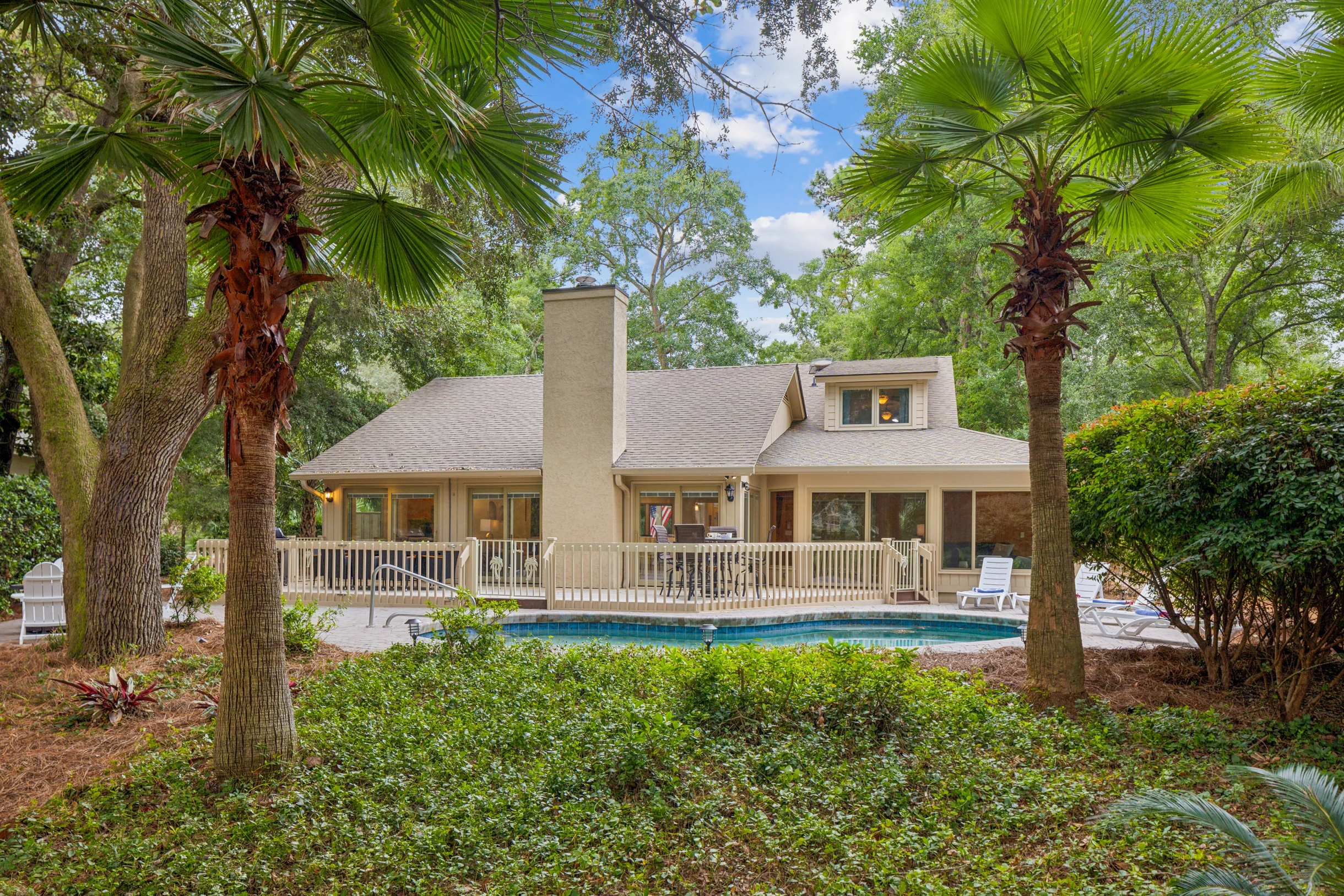 Wander Hilton Head Calm #4