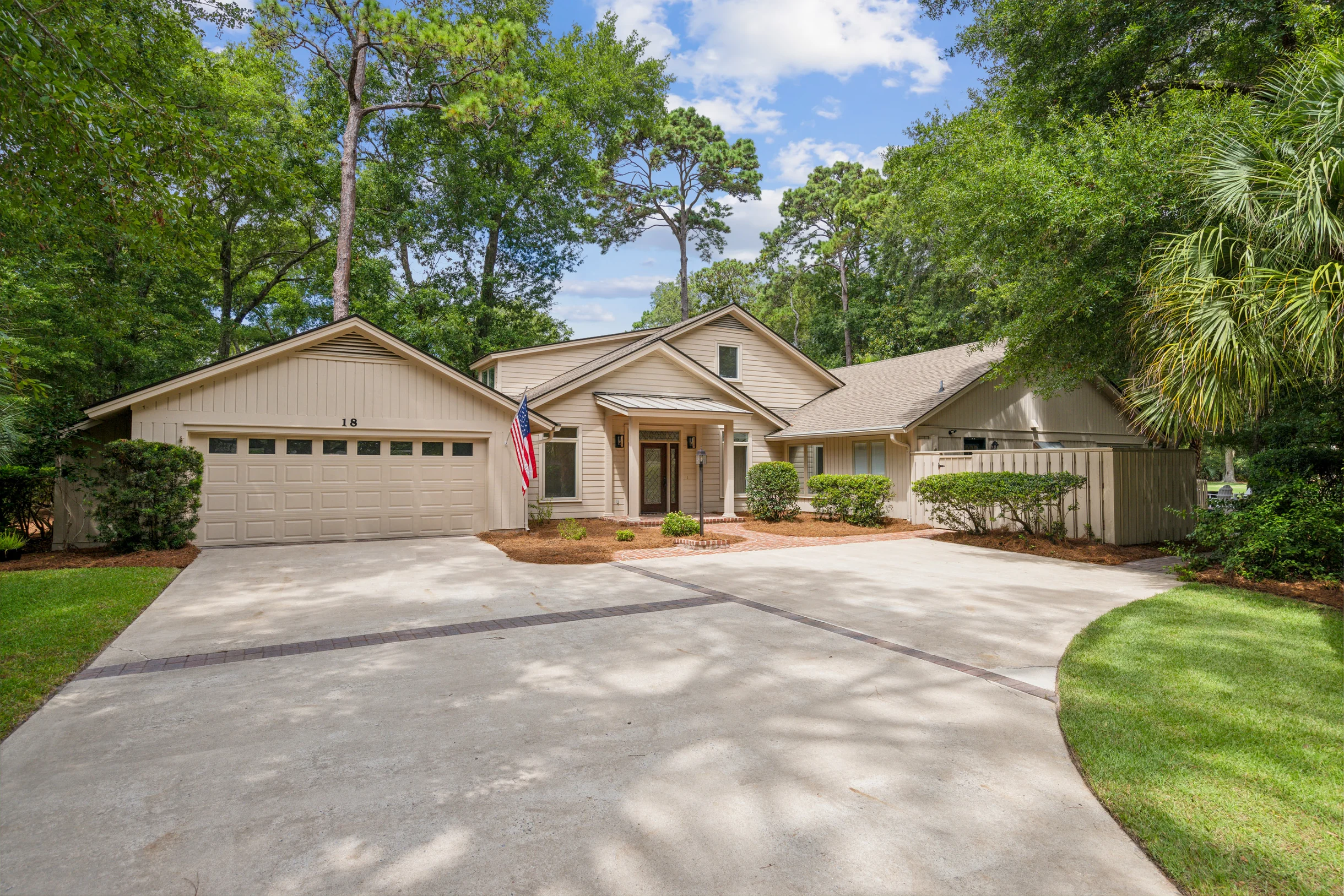 Wander Hilton Head Calm #5