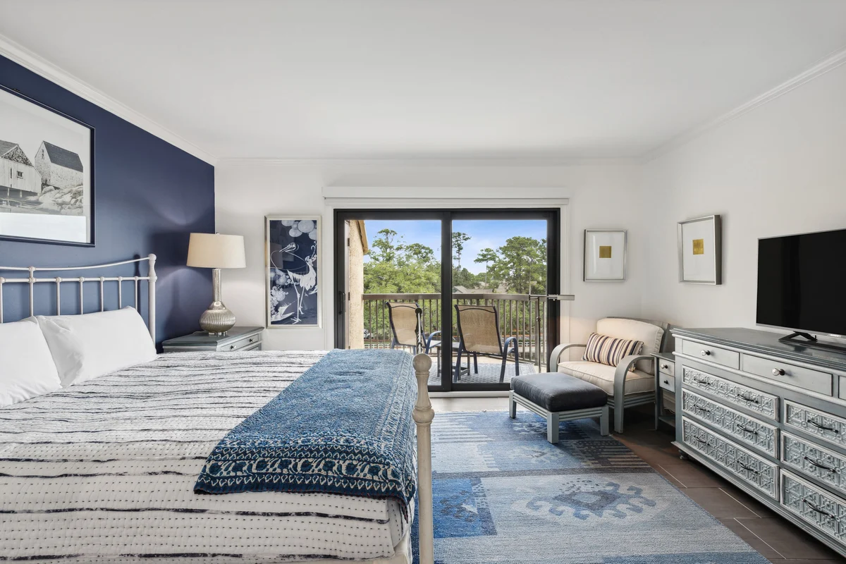 Bedroom 1 image 1