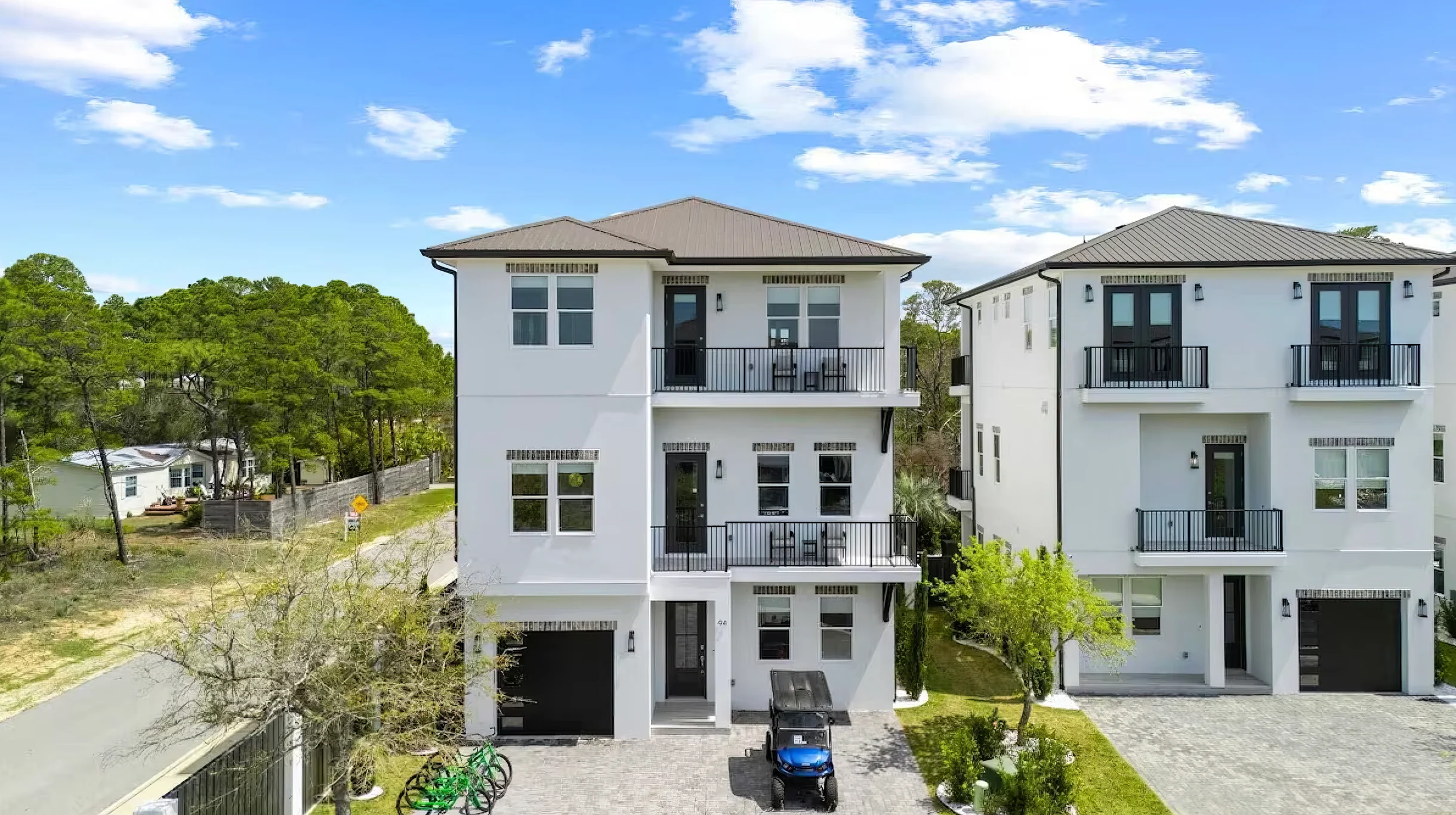 Wander Santa Rosa Shoreside #4