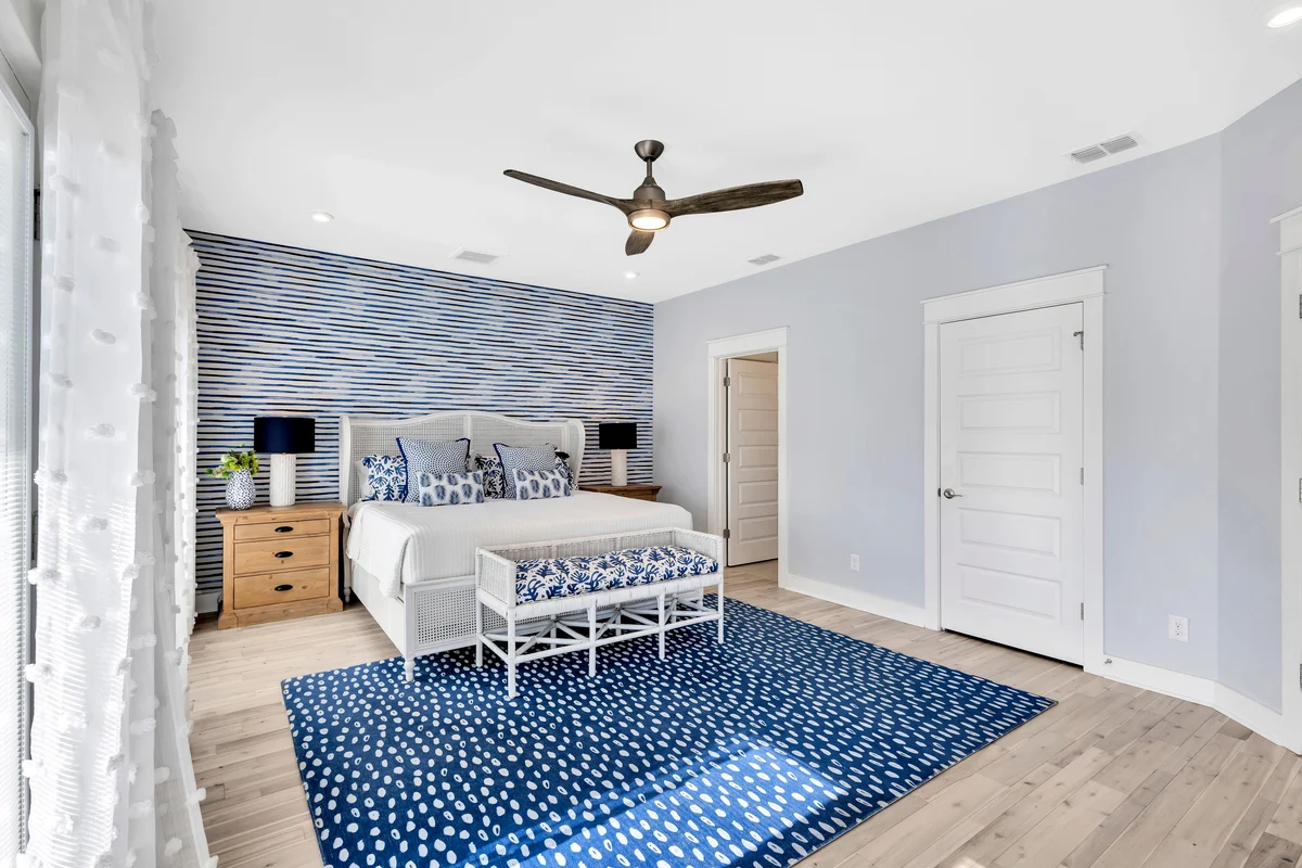 Bedroom 3 image 1