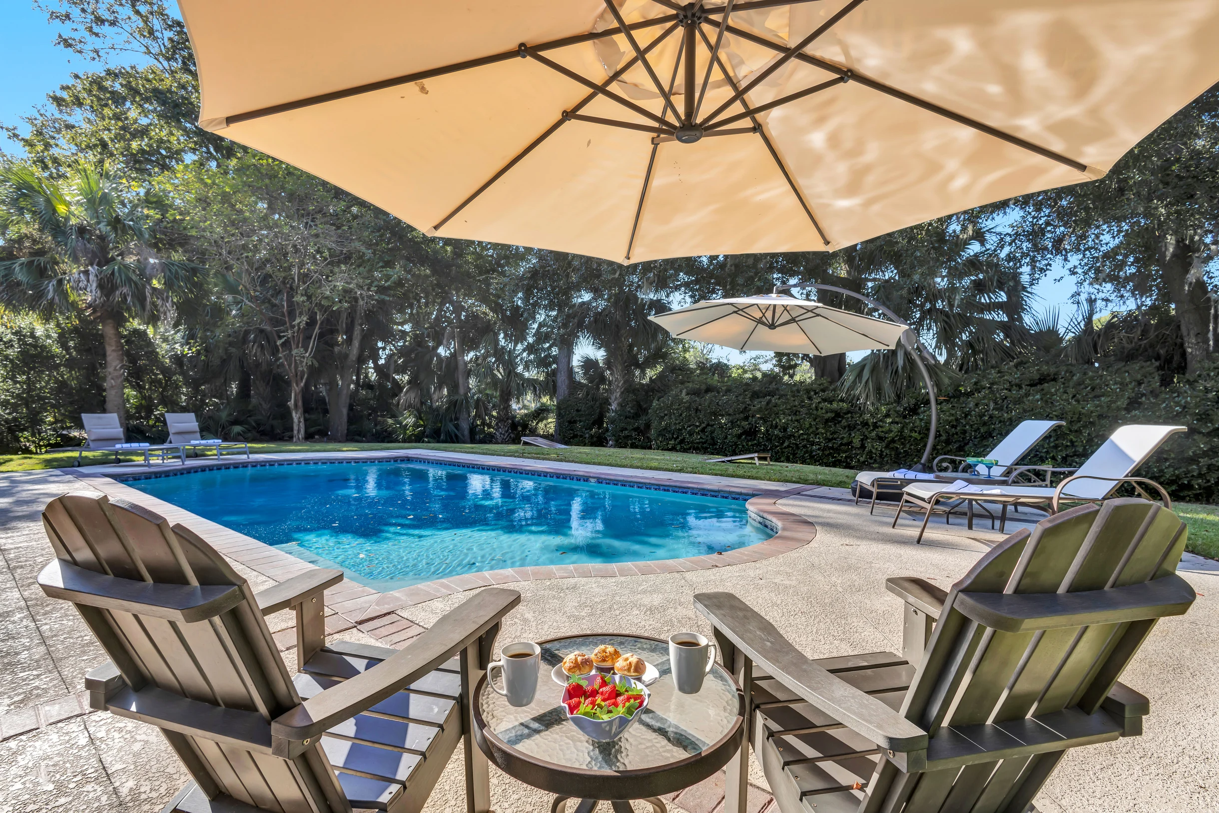 Wander Hilton Head Harmony #5