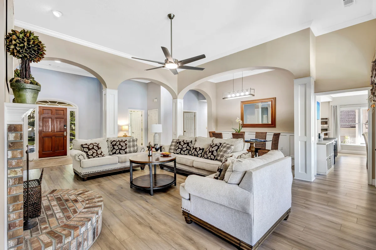 Wander Hilton Head Harmony