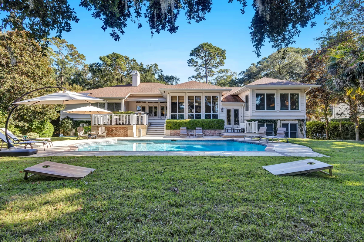 Wander Hilton Head Harmony