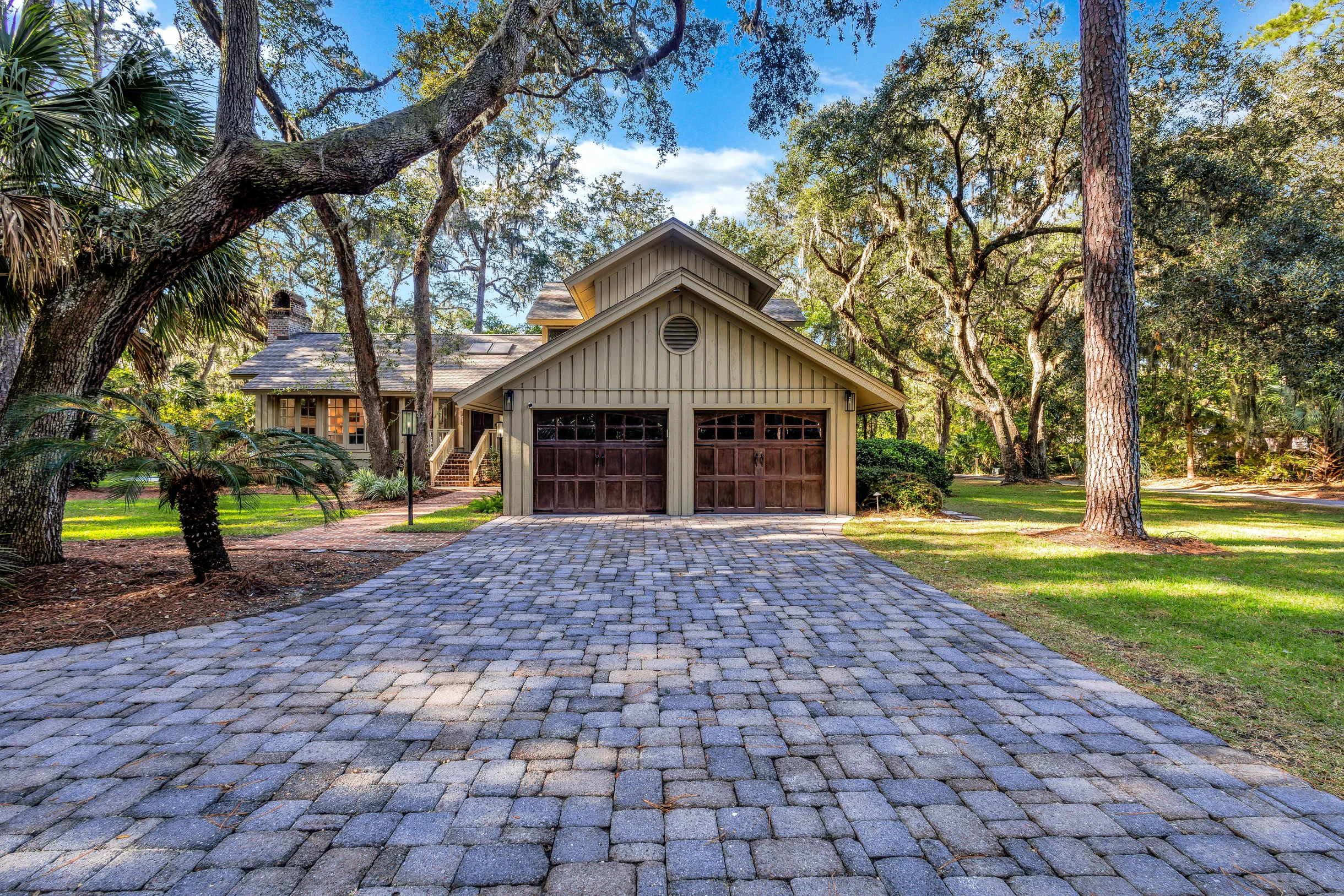 Wander Hilton Head Plantation #4