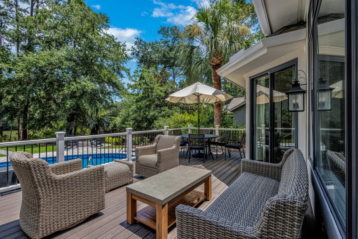 Wander Hilton Head Solace