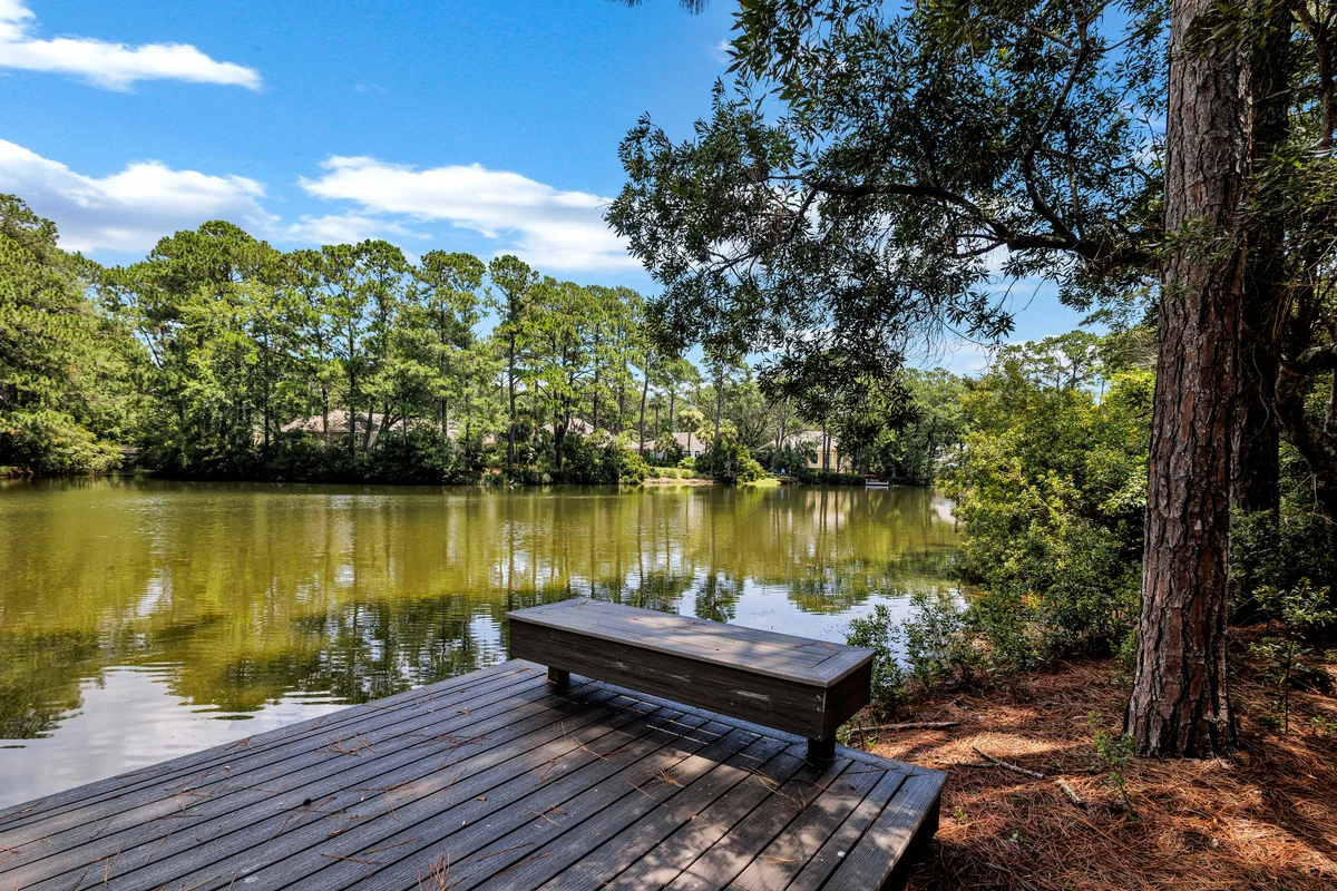 Wander Hilton Head Solace