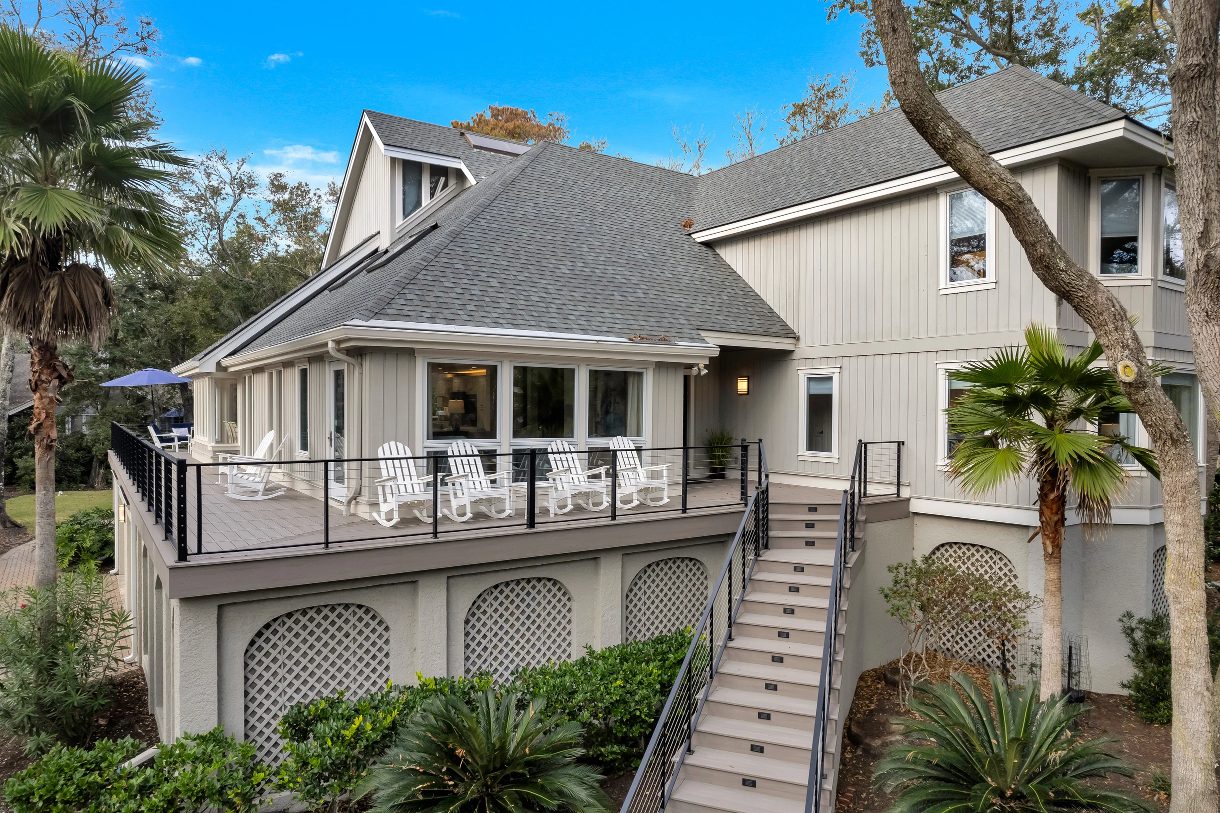 Wander Hilton Head Cedar #4