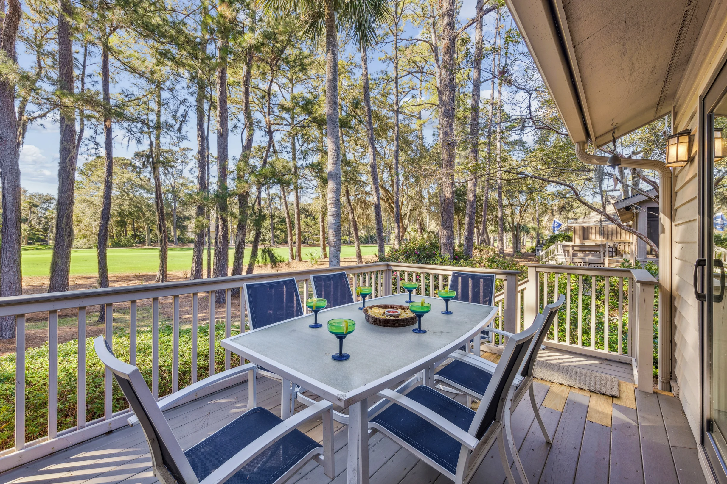 Wander Hilton Head Fairway #2