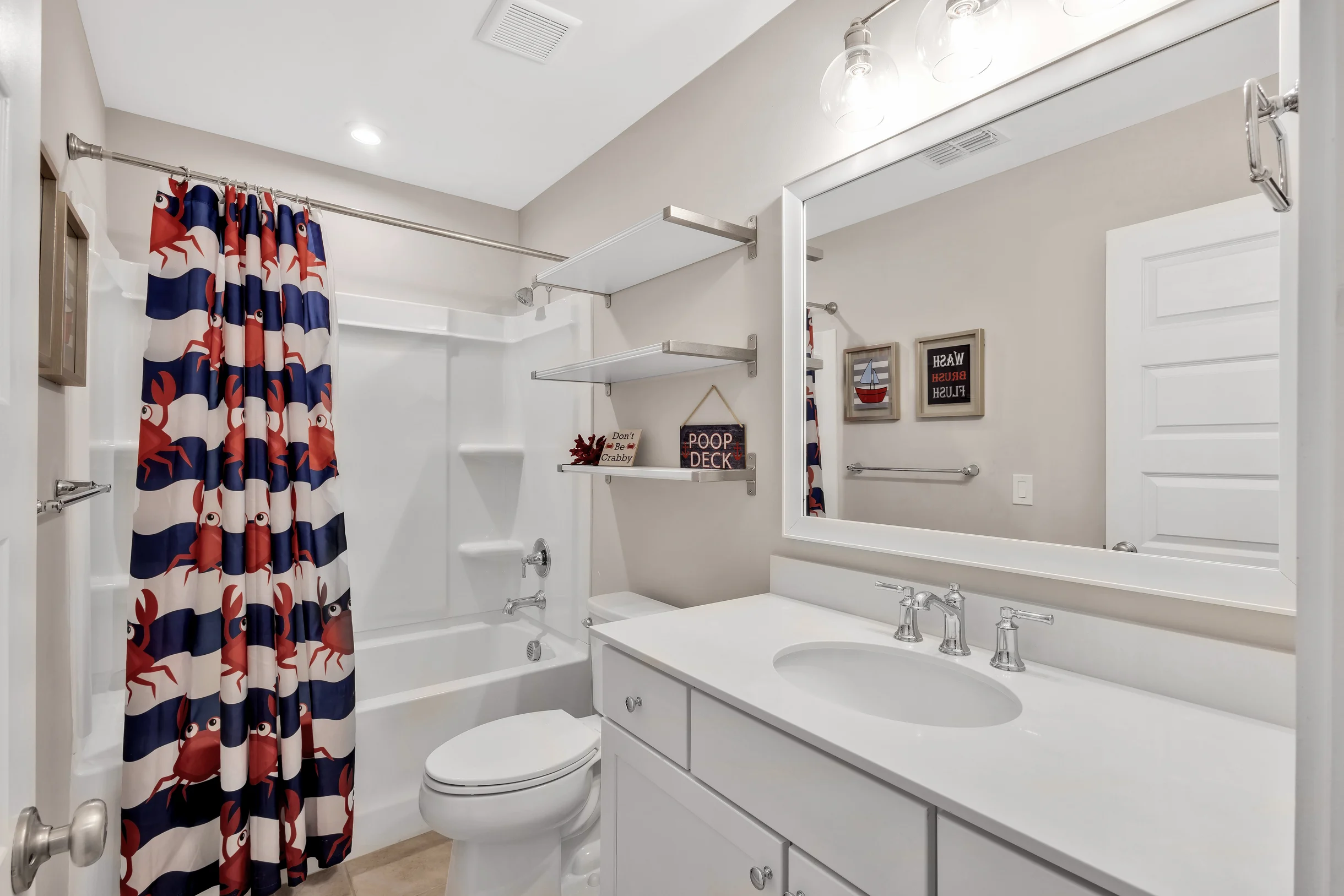 Wander Hilton Head Halo