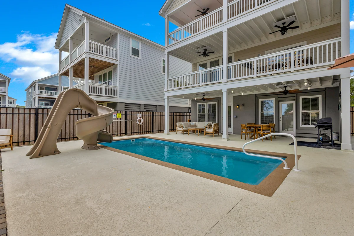 Wander Hilton Head Halo