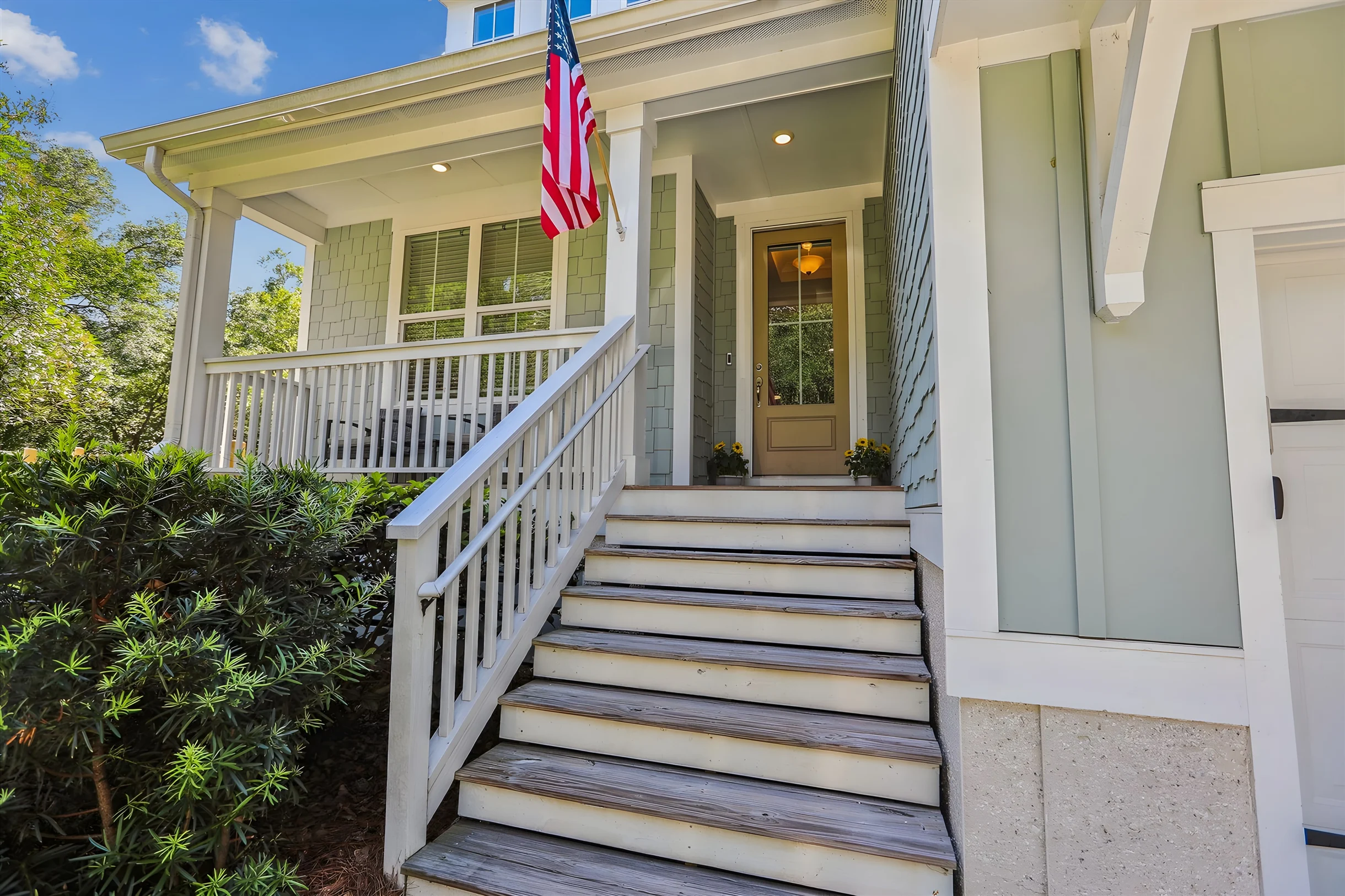 Wander Hilton Head Oaks