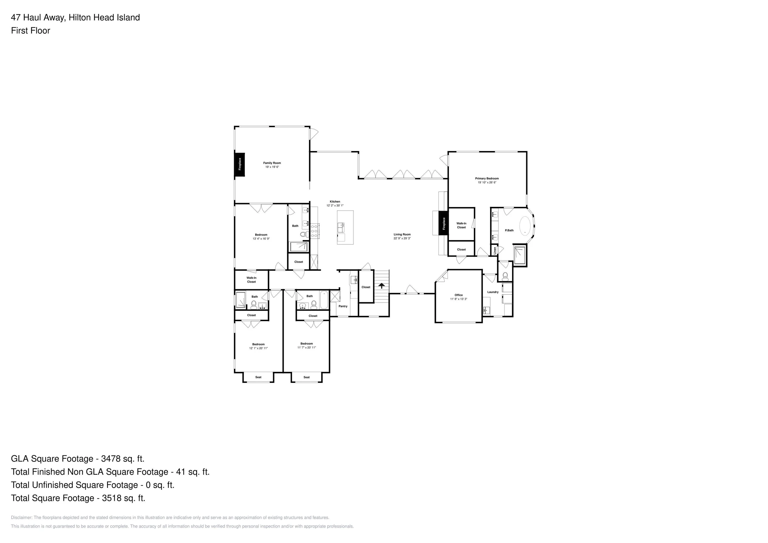 Wander Palmetto Dunes Golf