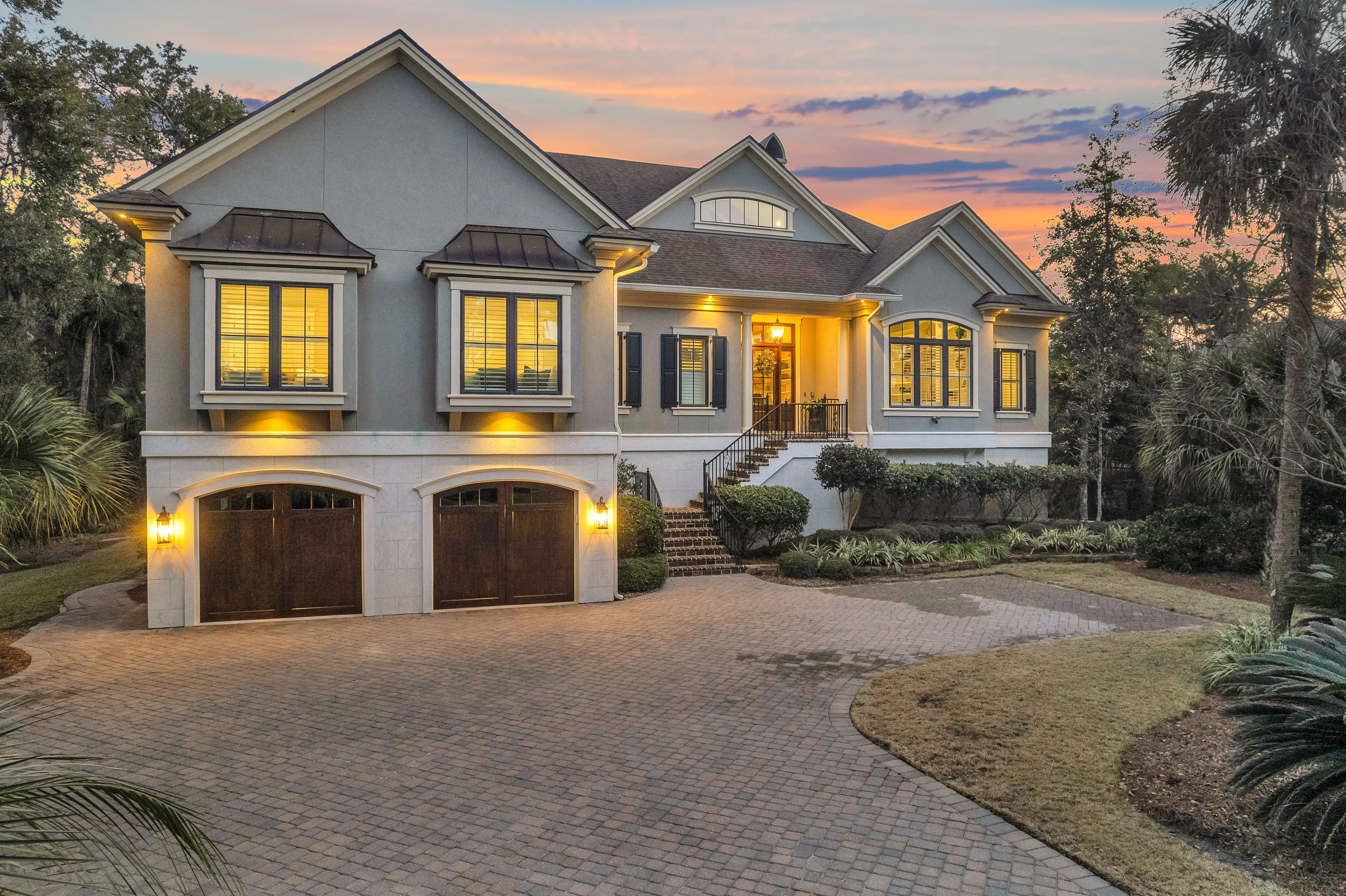 Wander Palmetto Dunes Golf #4