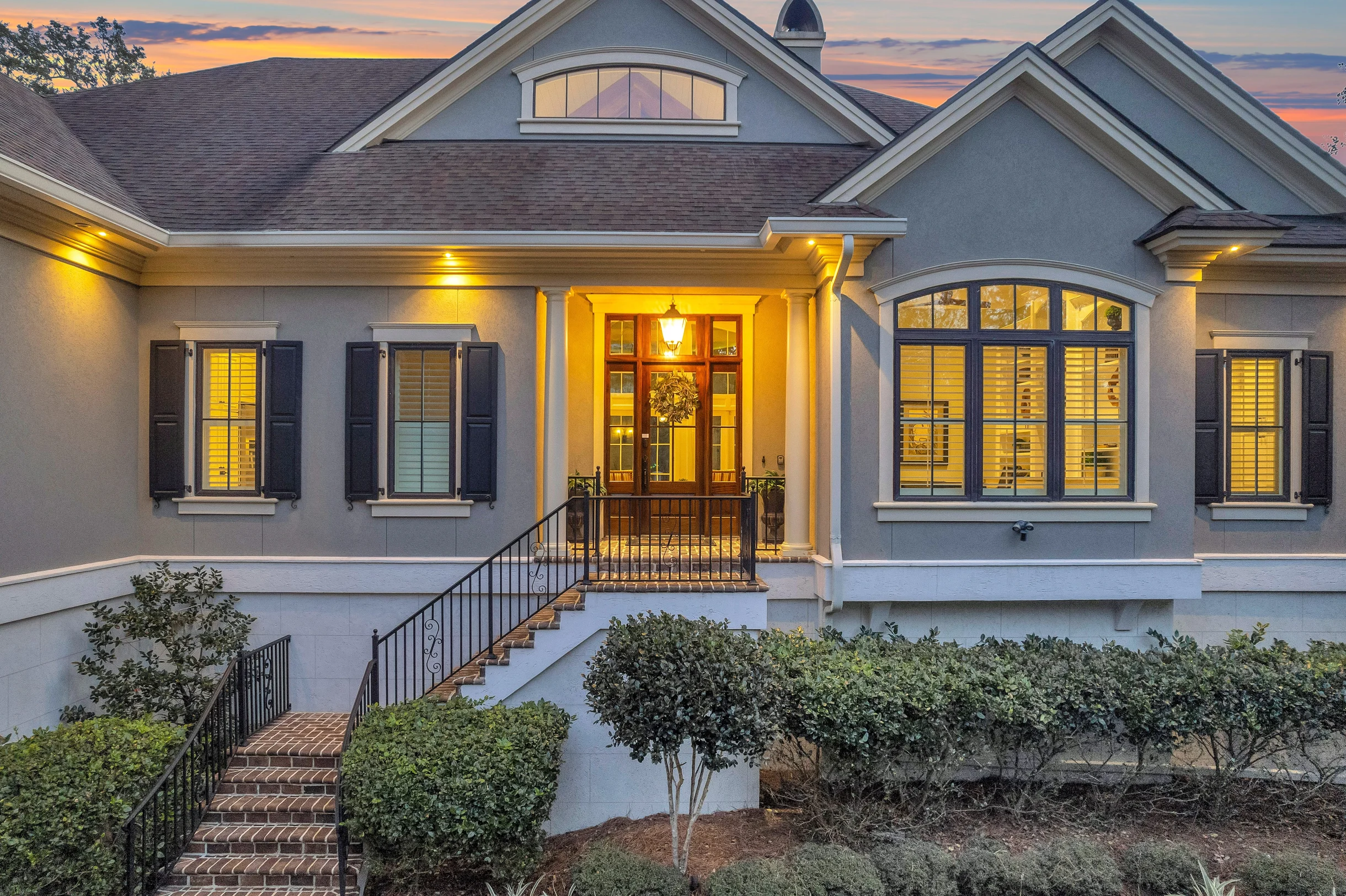 Wander Palmetto Dunes Golf #5