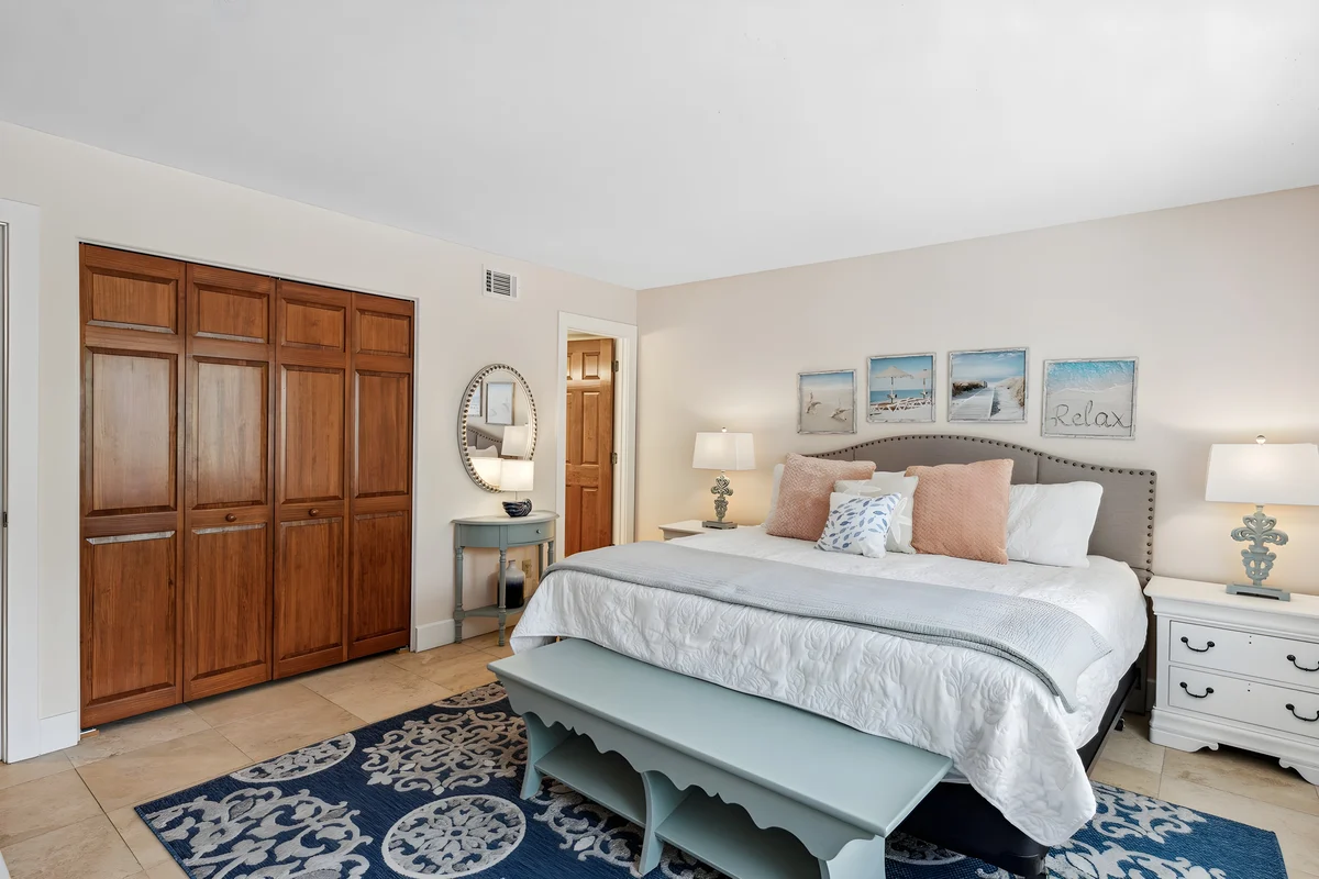 Bedroom 3 image 1