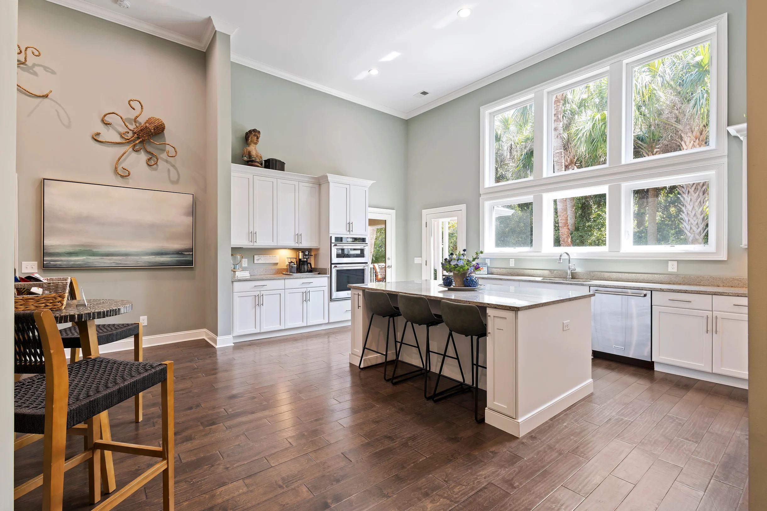 Wander Hilton Head Cielo